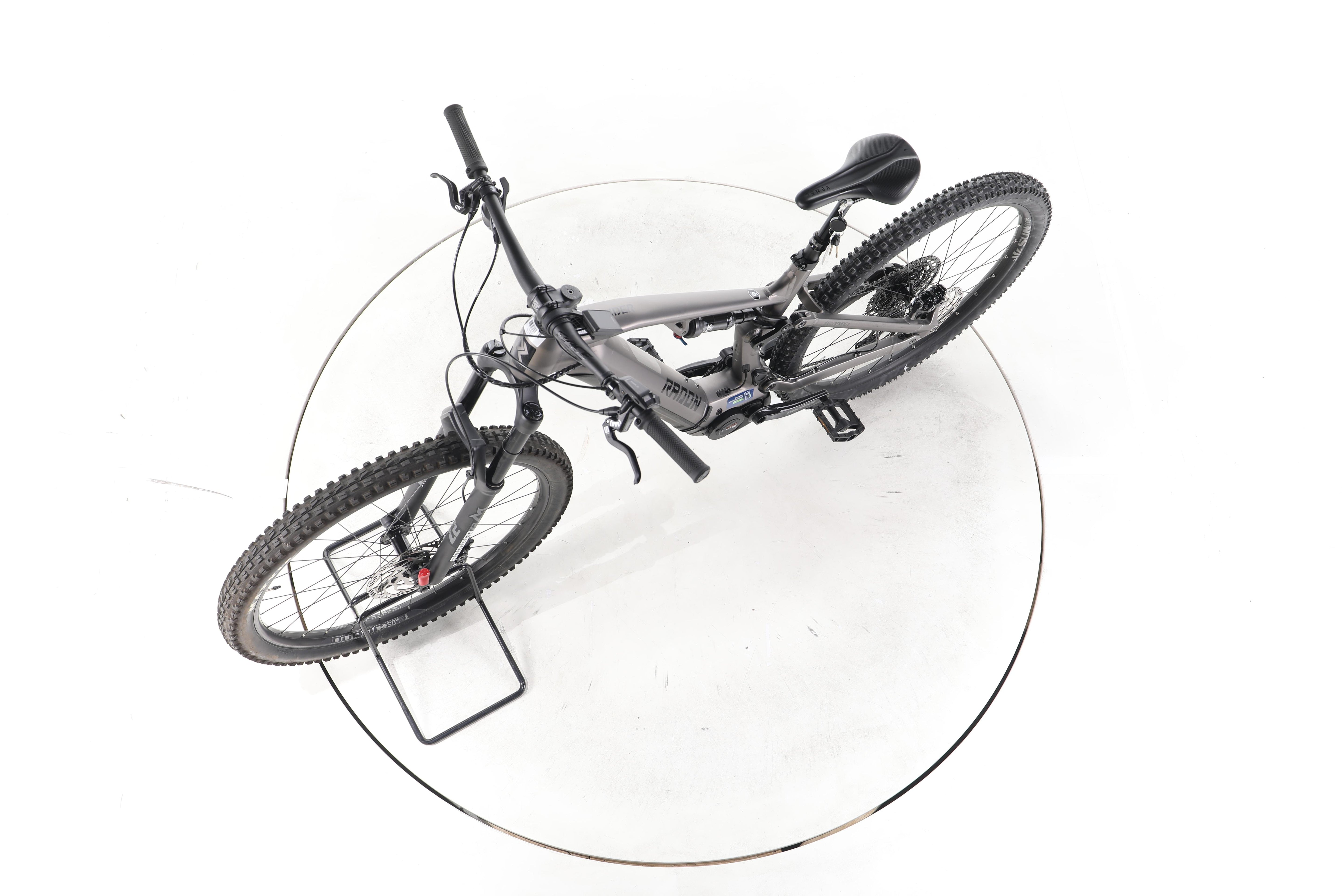 Radon Render AL 8.0 E-Bike Fully - Image 18