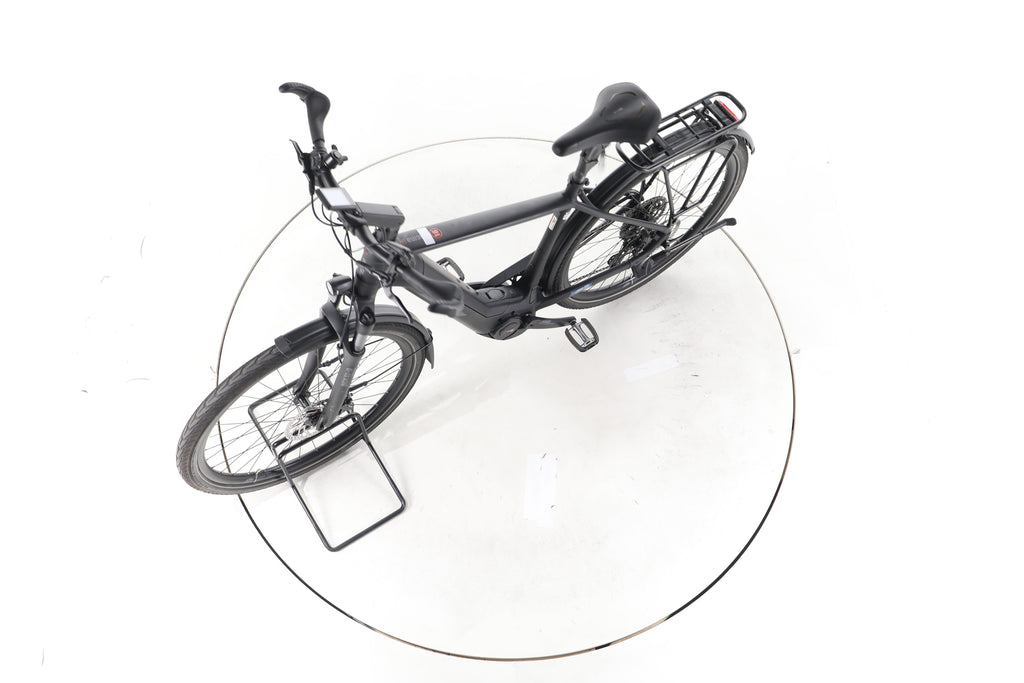 KTM Macina Style 730 Trekking E-Bike - Image 18