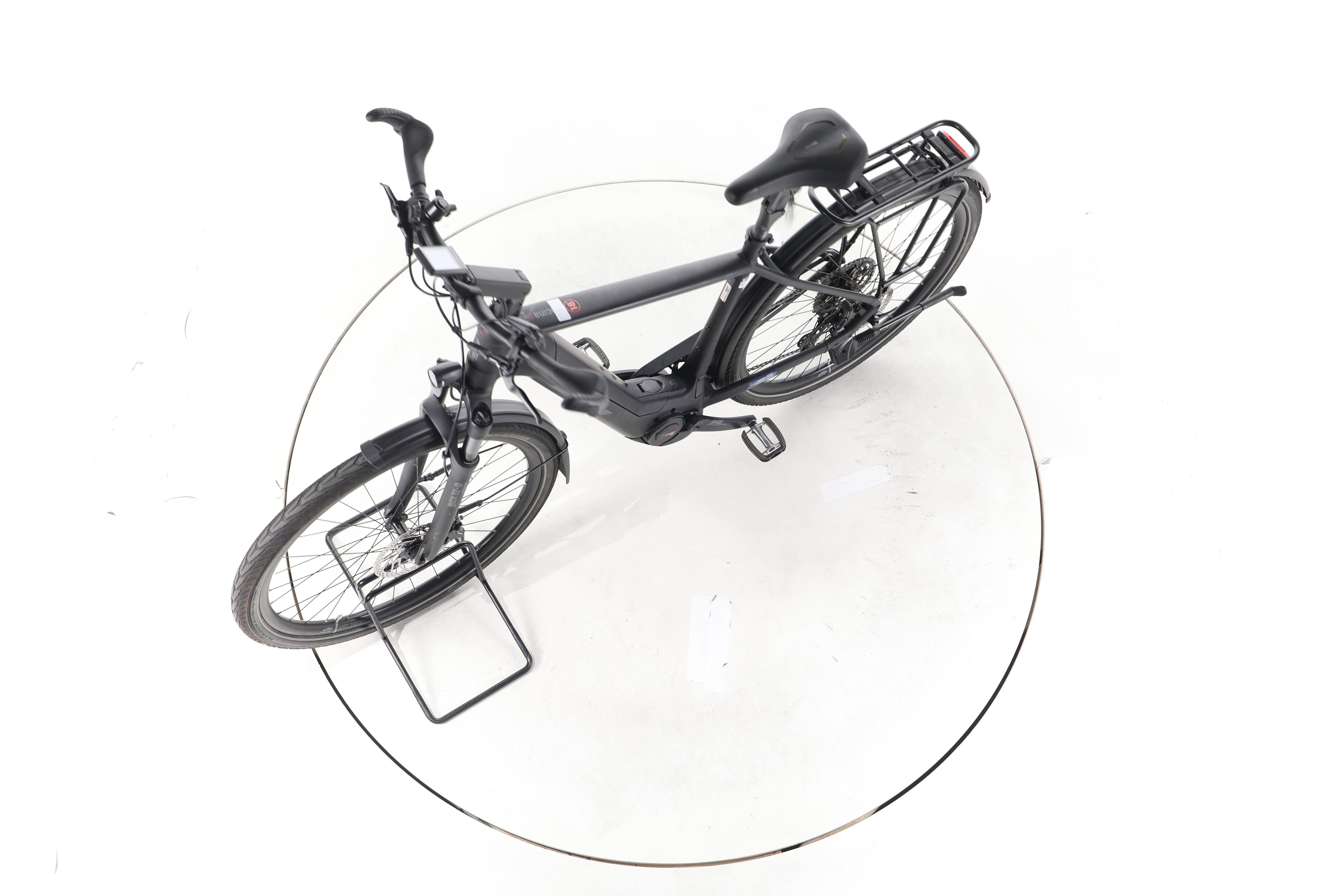 KTM Macina Style 730 Trekking E-Bike - Image 18