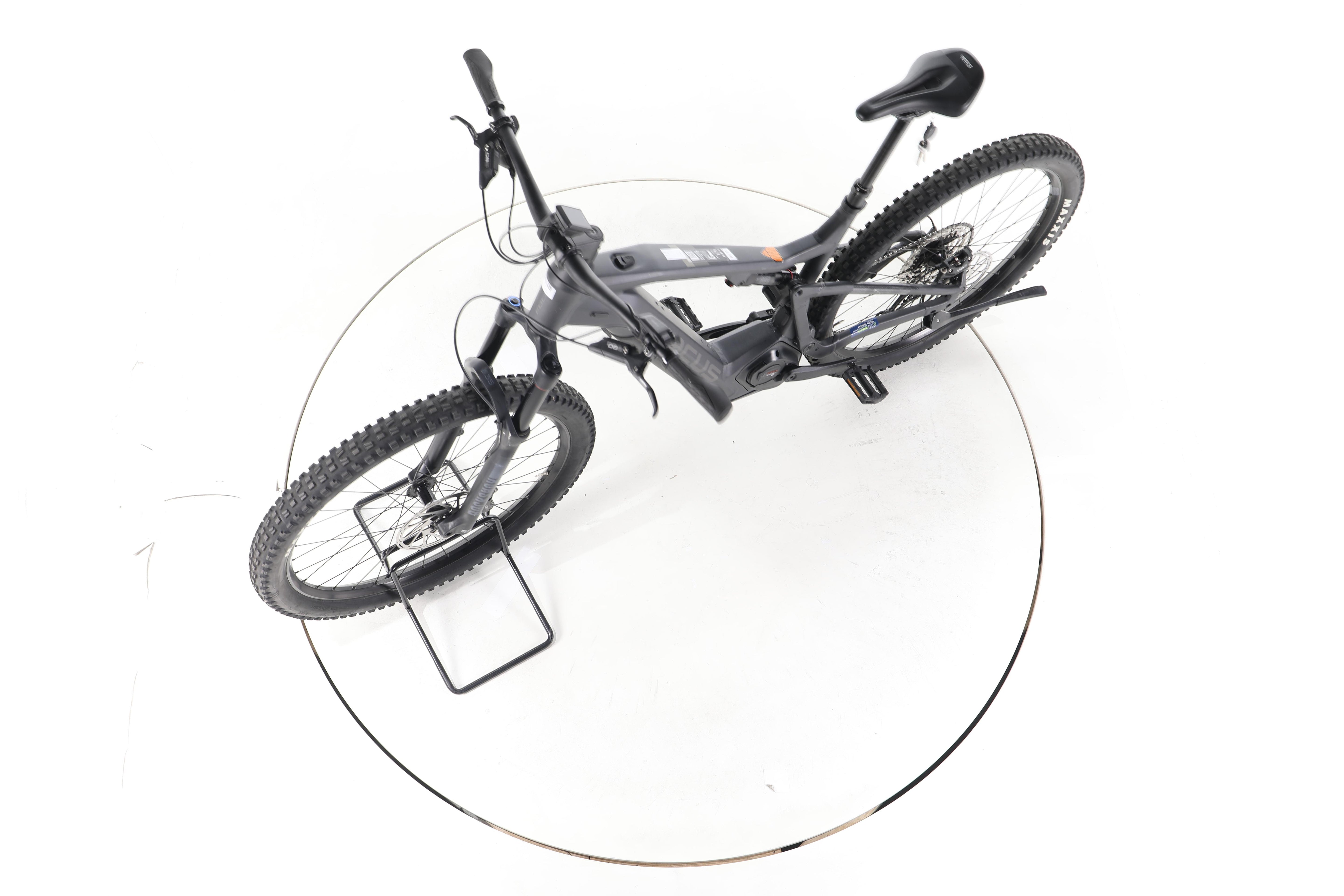 Focus Thron² 6.8 E-Bike Fully - Image 18