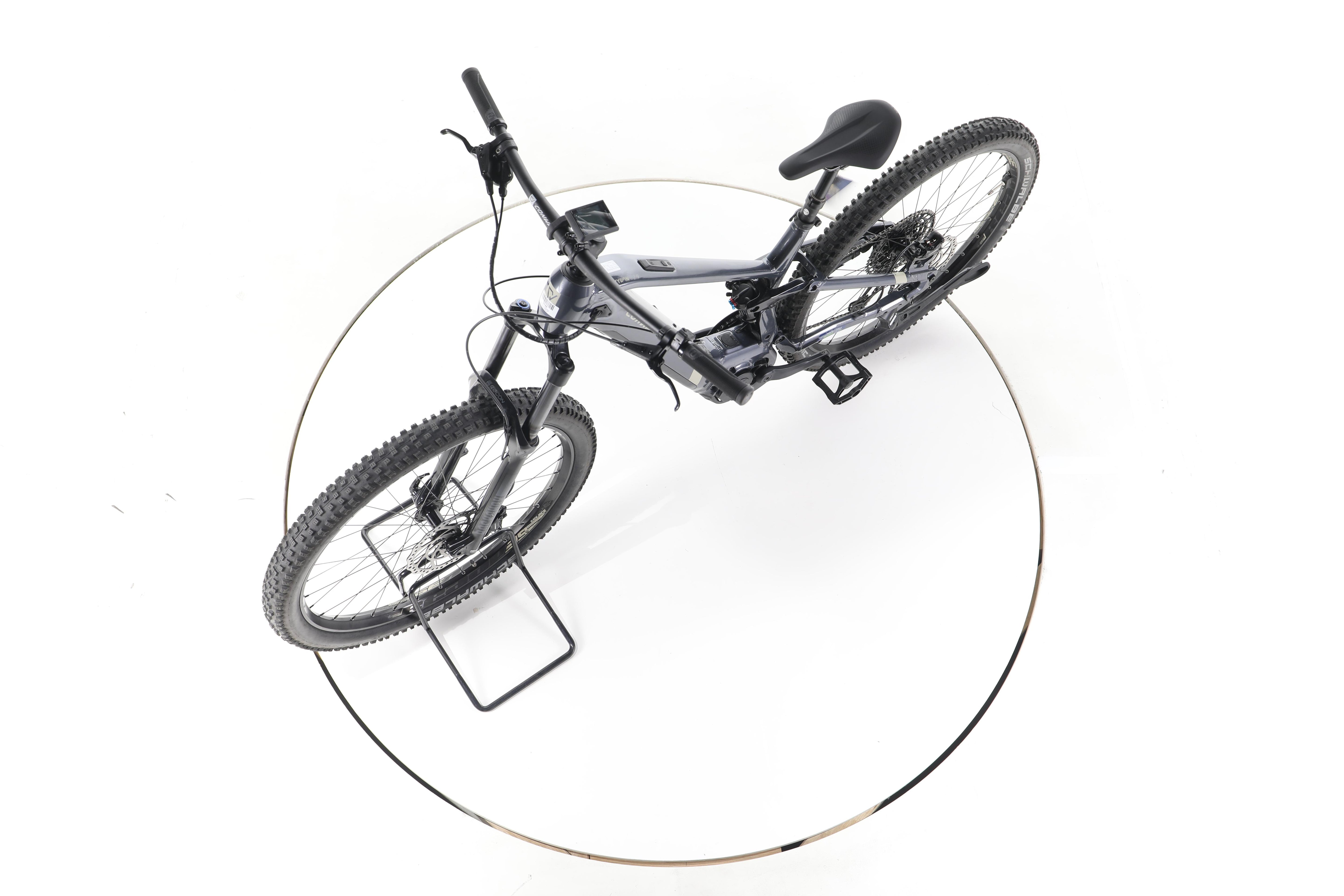 Conway Xyron S 2.9 E-Bike Fully - Image 18
