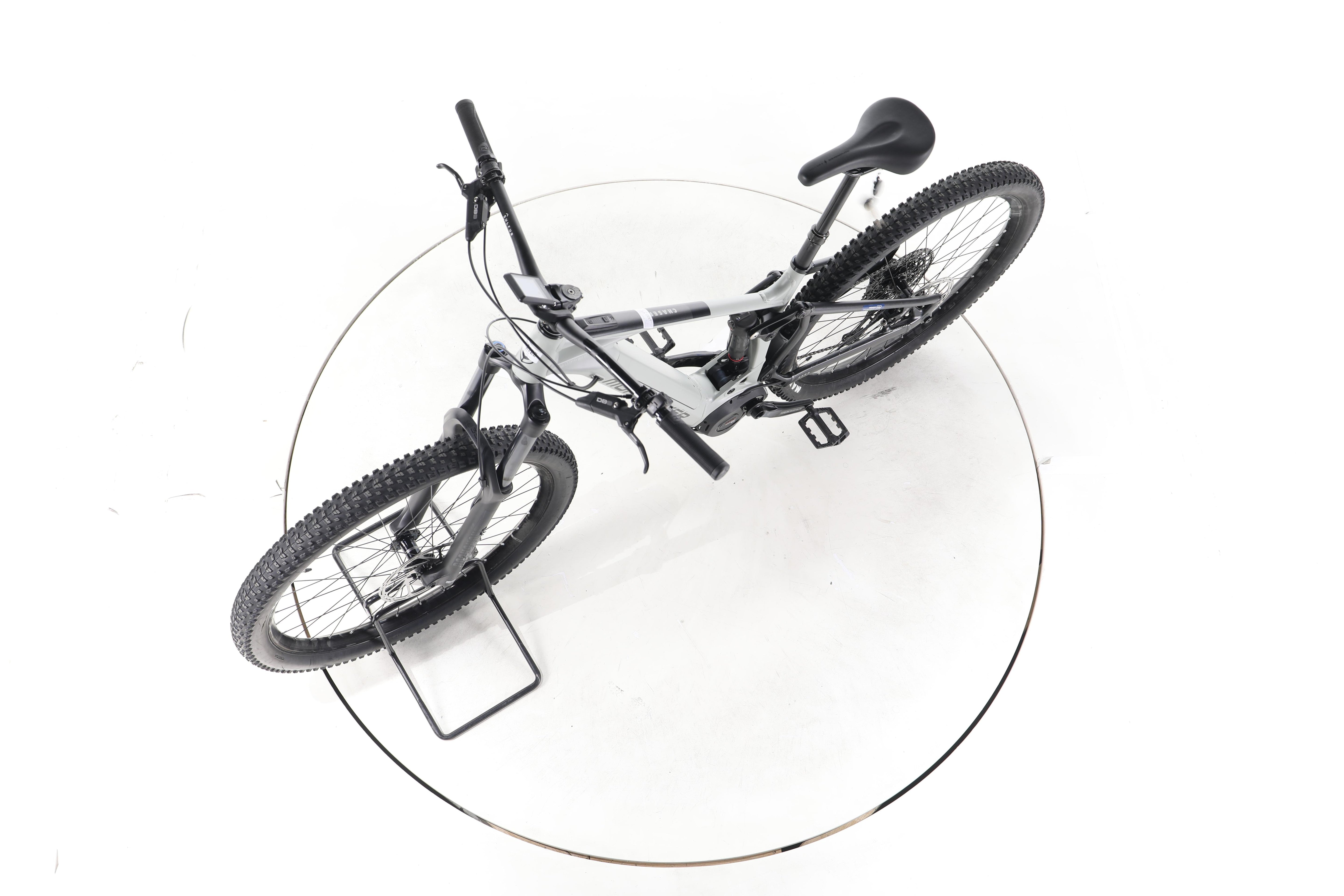 Mondraker Chaser E-Bike Fully 2024 - Image 18