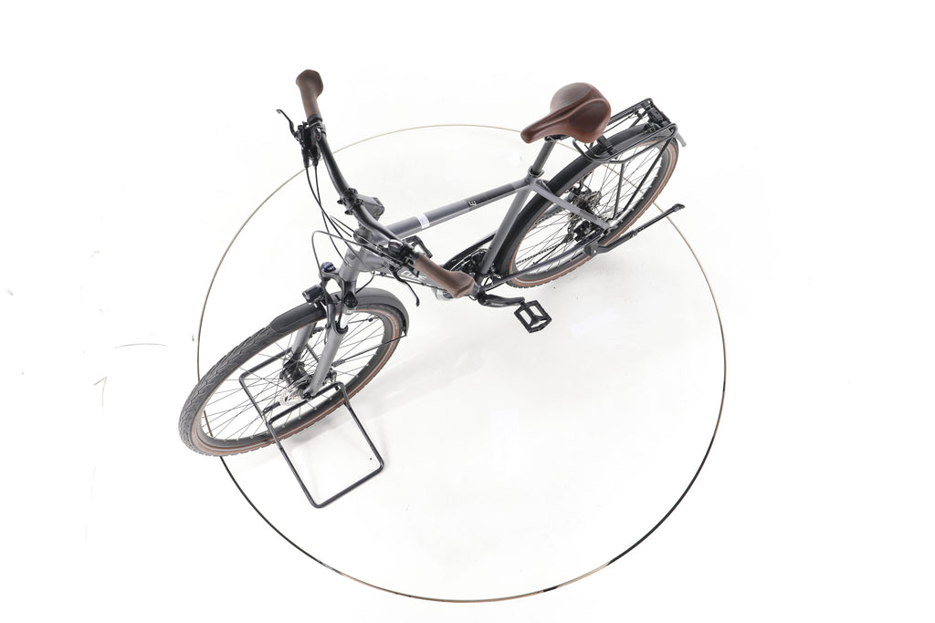 Cube Touring EXC Fahrrad City & Trekking - Image 18