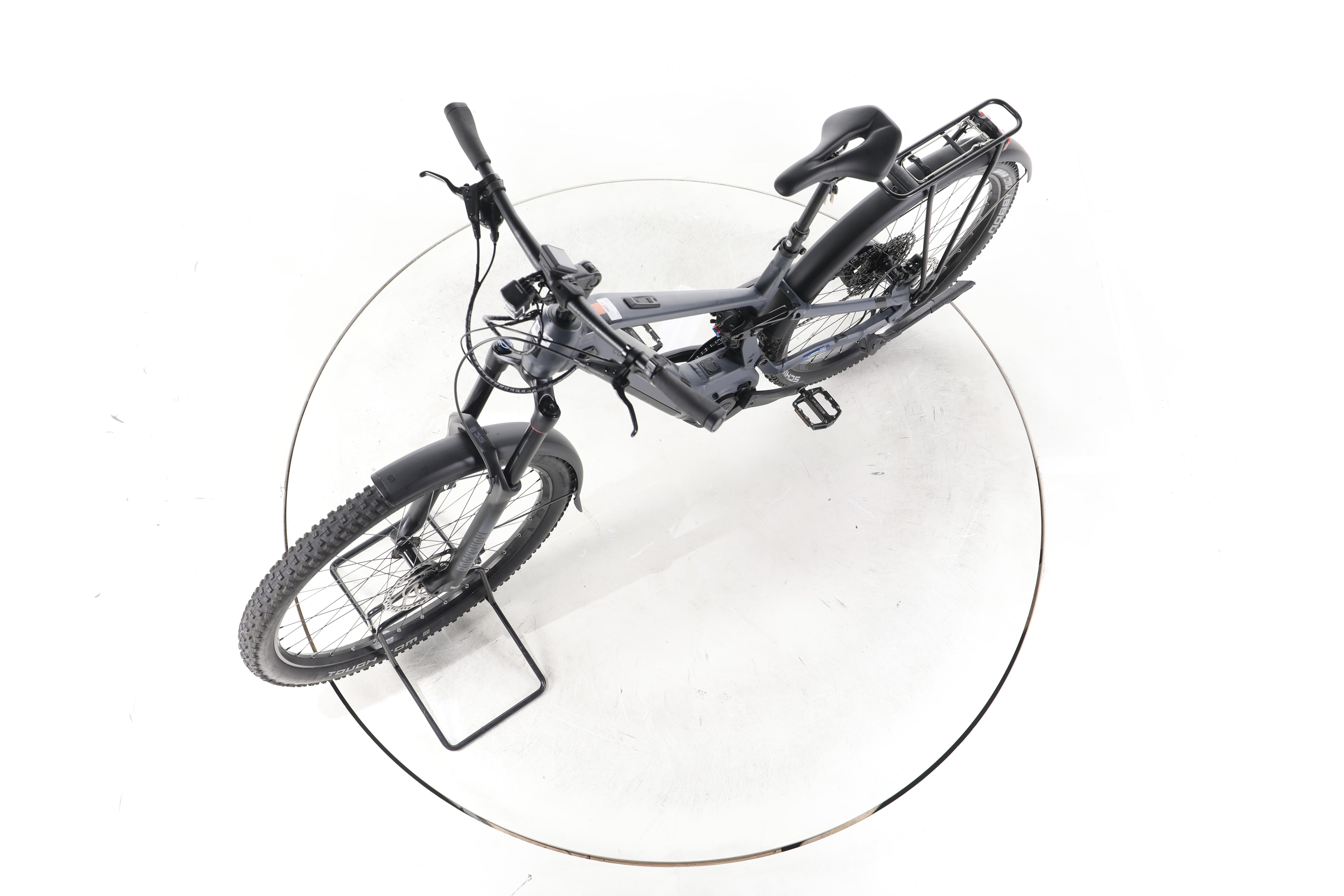 Conway Xyron SUV 4.9 SUV E-Bike - Image 18