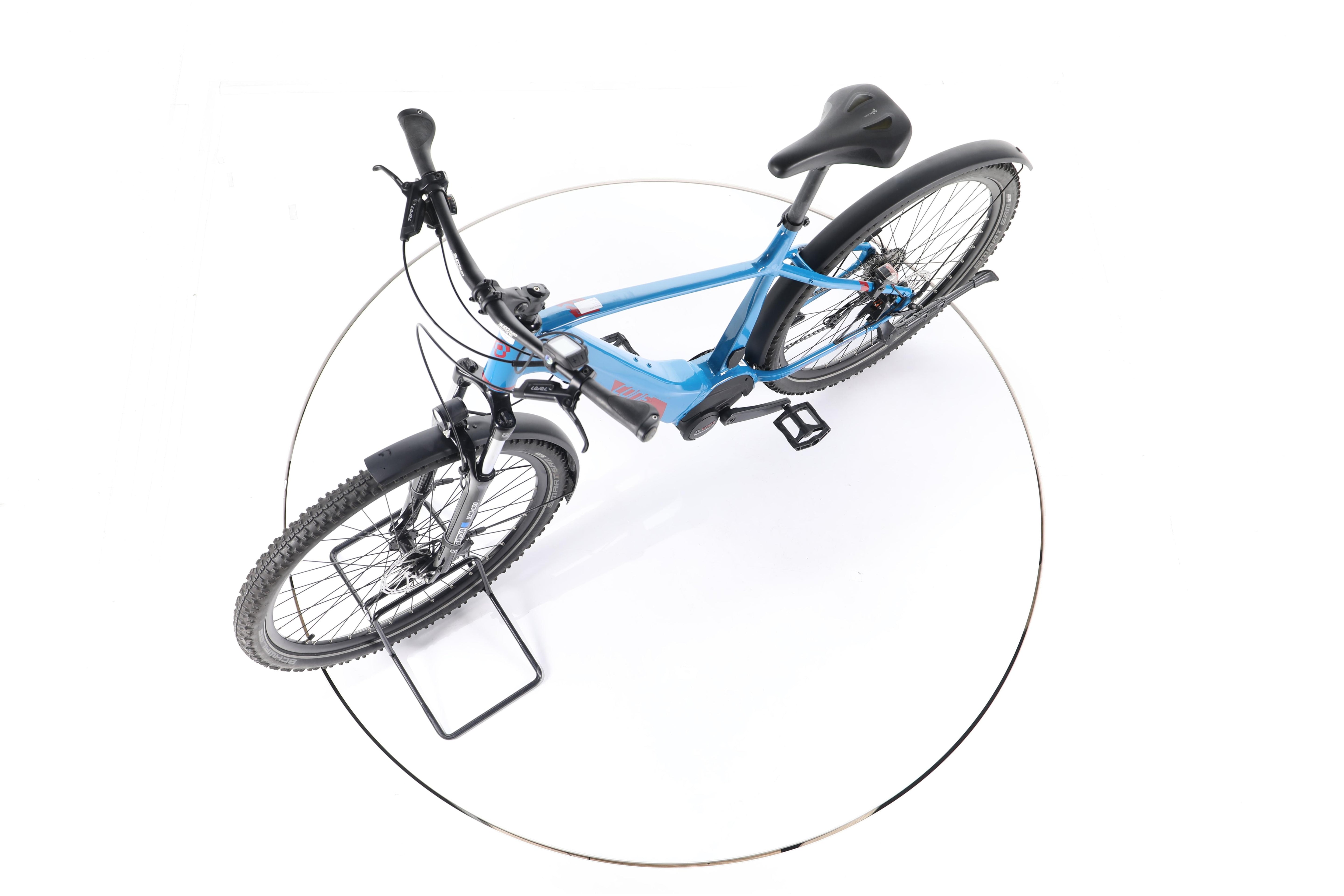 CONE Bikes eCross IN 2.0 E-Bike - Image 18