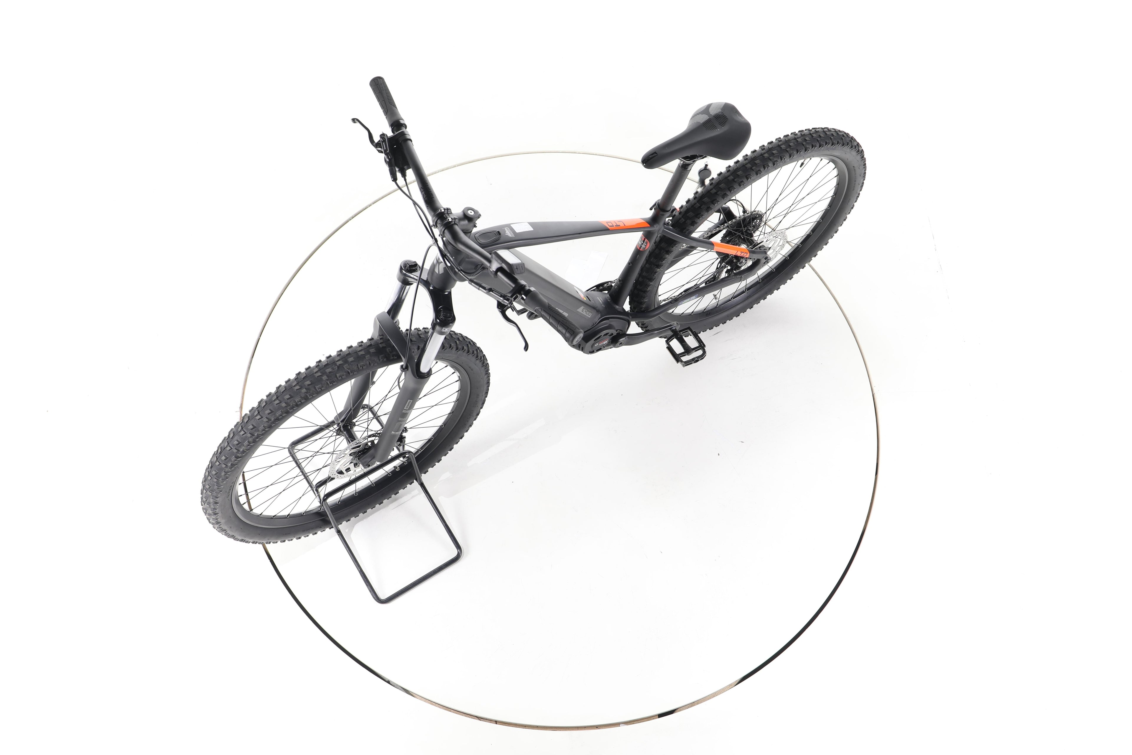Carver Strict E. LTD E-Bike - Image 18