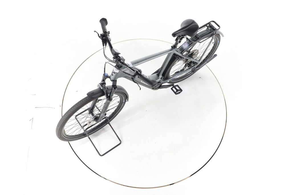 Cube Kathmandu Hybrid Pro Trekking E-Bike - Image 18