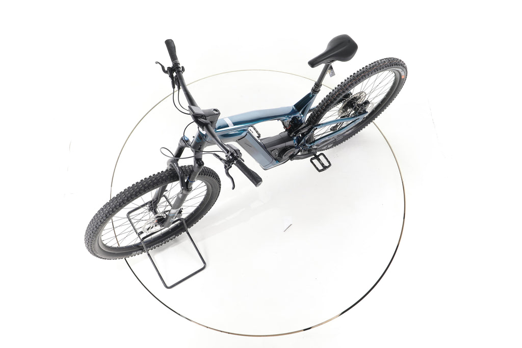 Bergamont E-Trailster 130 E-Bike Fully - Image 18