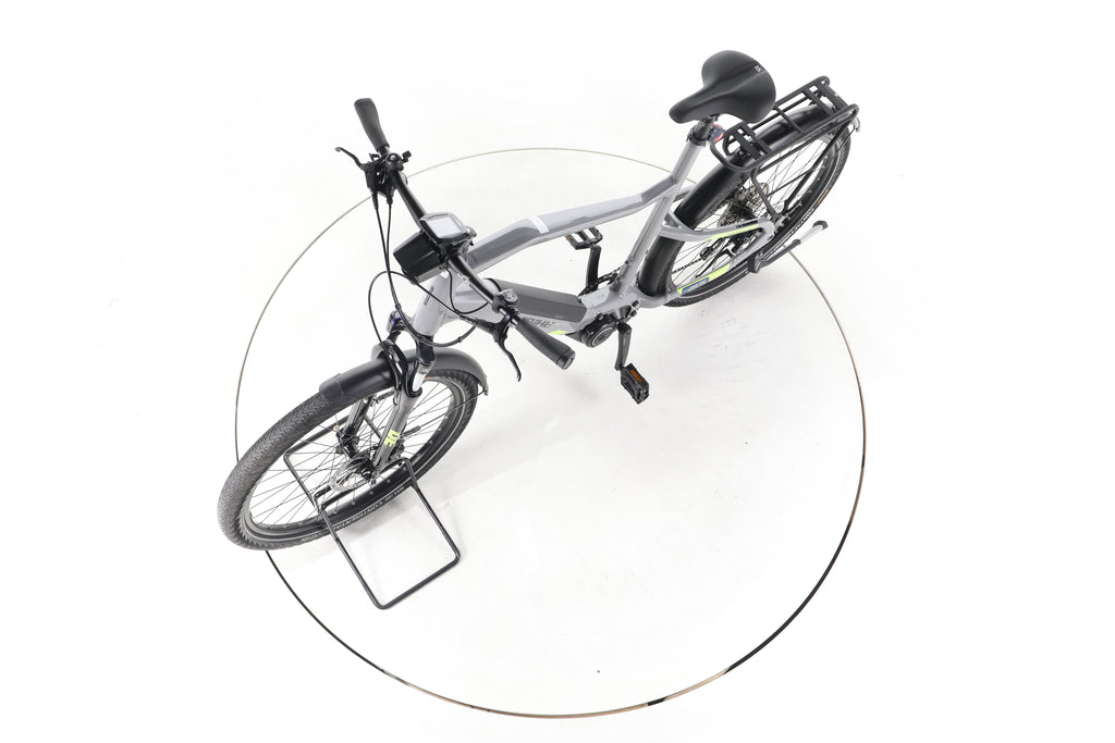 Haibike Trekking 6 Trekking E-Bike - Image 18