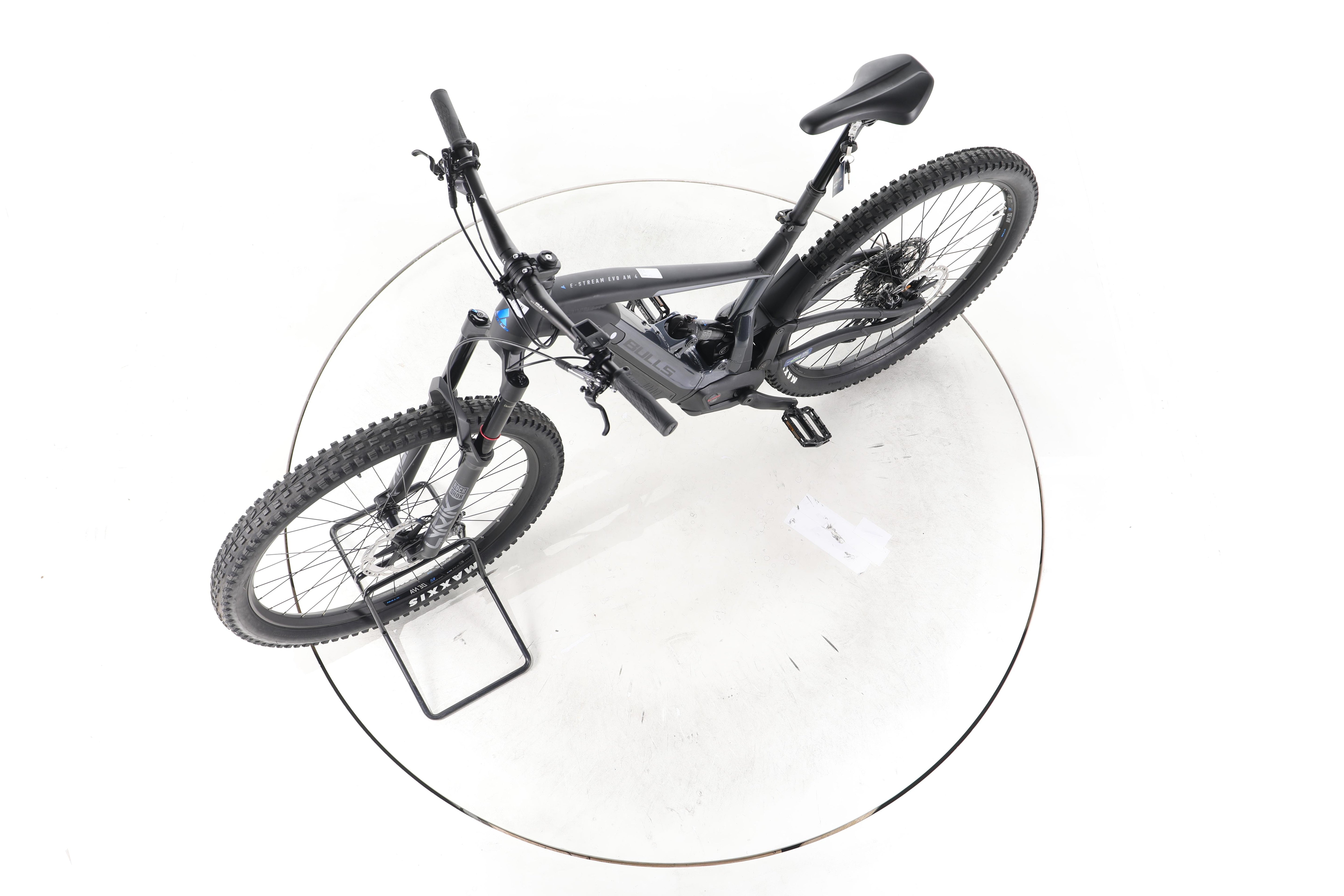 Bulls E-Stream EVO AM 4 E-Bike Fully - Image 18