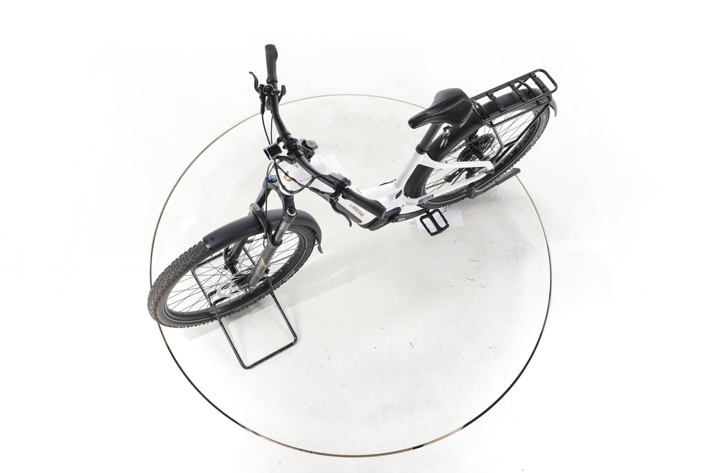Lapierre E-Explorer 7.6 Trekking E-Bike Tiefeinsteiger - Image 18