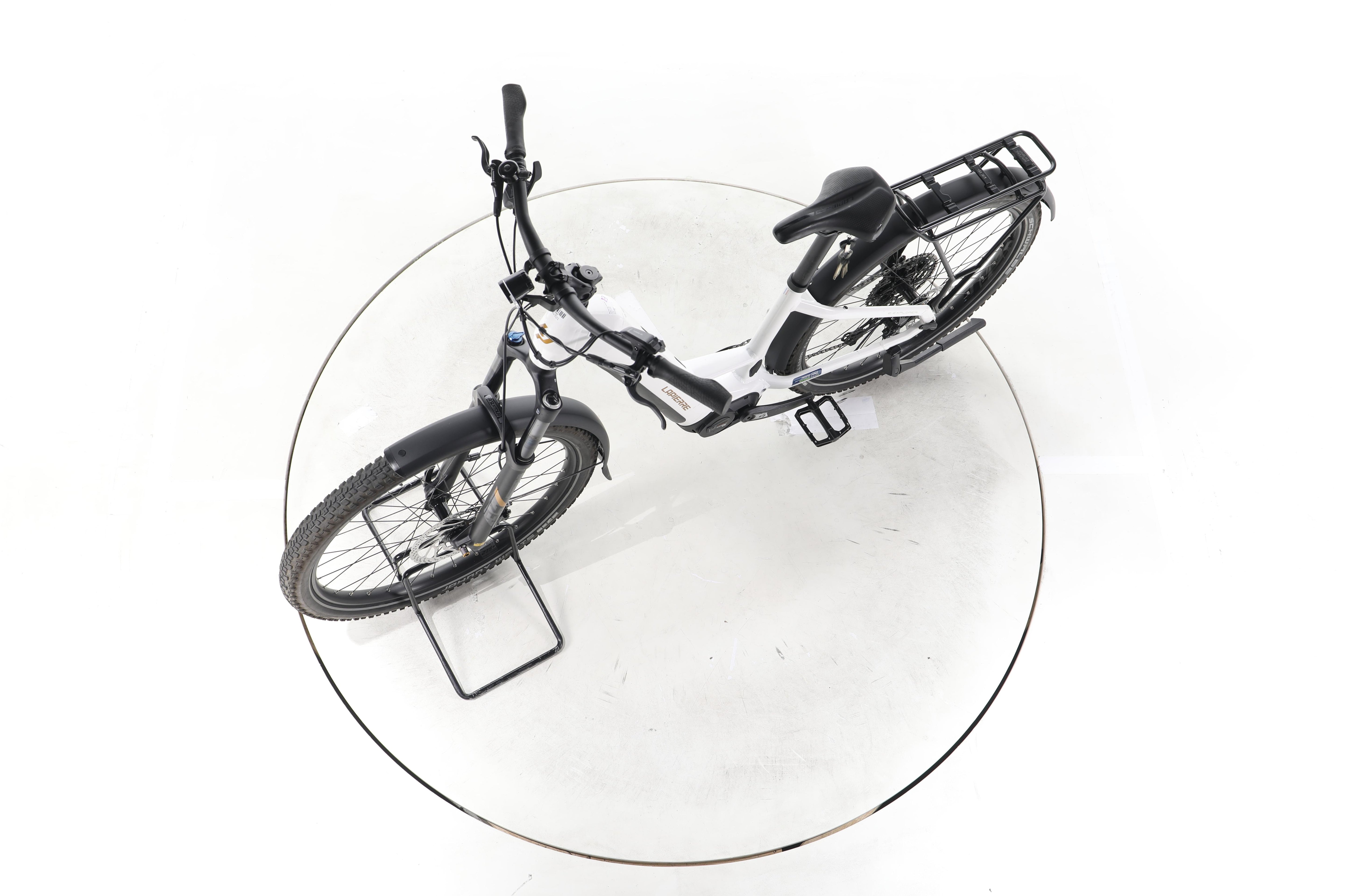 Lapierre E-Explorer 7.6 Trekking E-Bike Tiefeinsteiger - Image 18