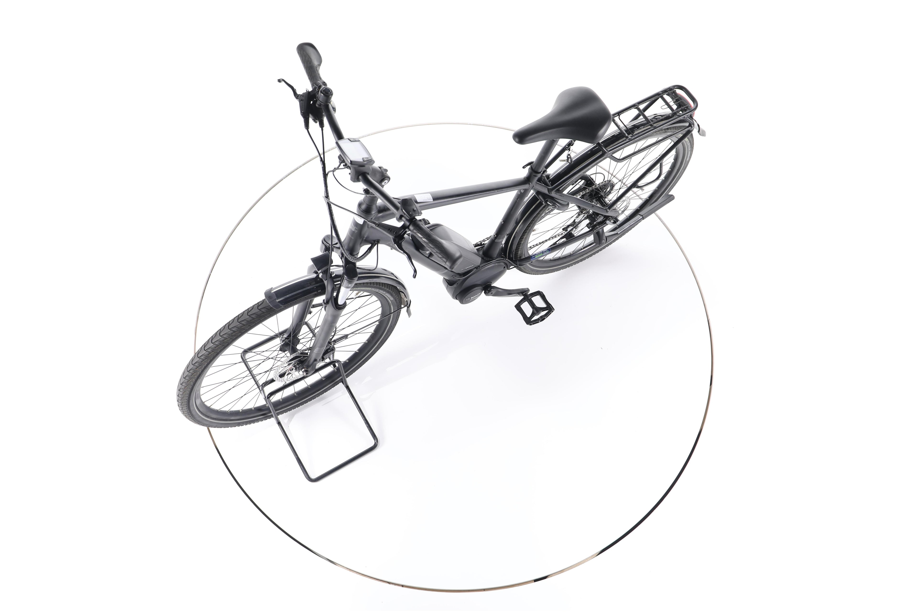 Pegasus Solero E8 Plus Trekking E-Bike - Image 18