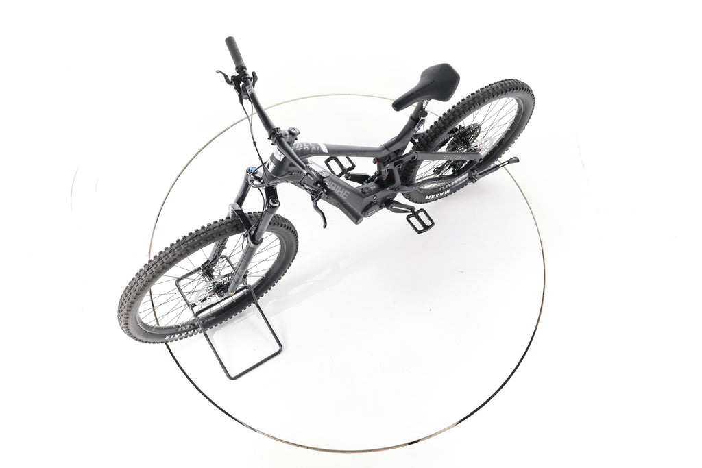 Haibike AllTrail 3 Fully E-Bike 2024 - Image 18