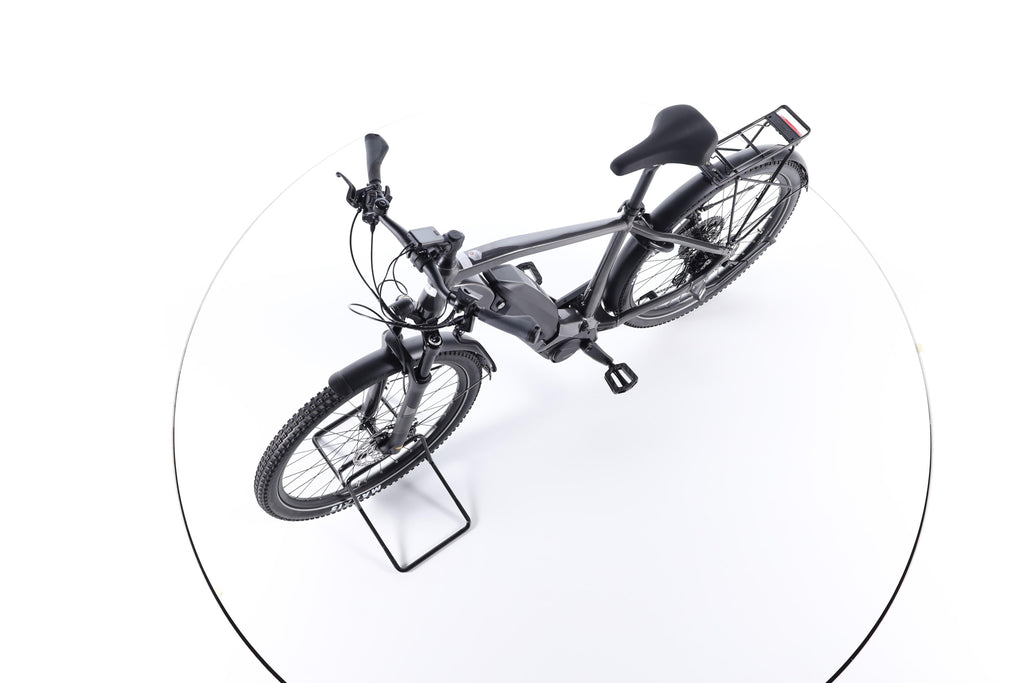 FLYER Upstreet5 7.12 Trekking E-Bike - Image 18