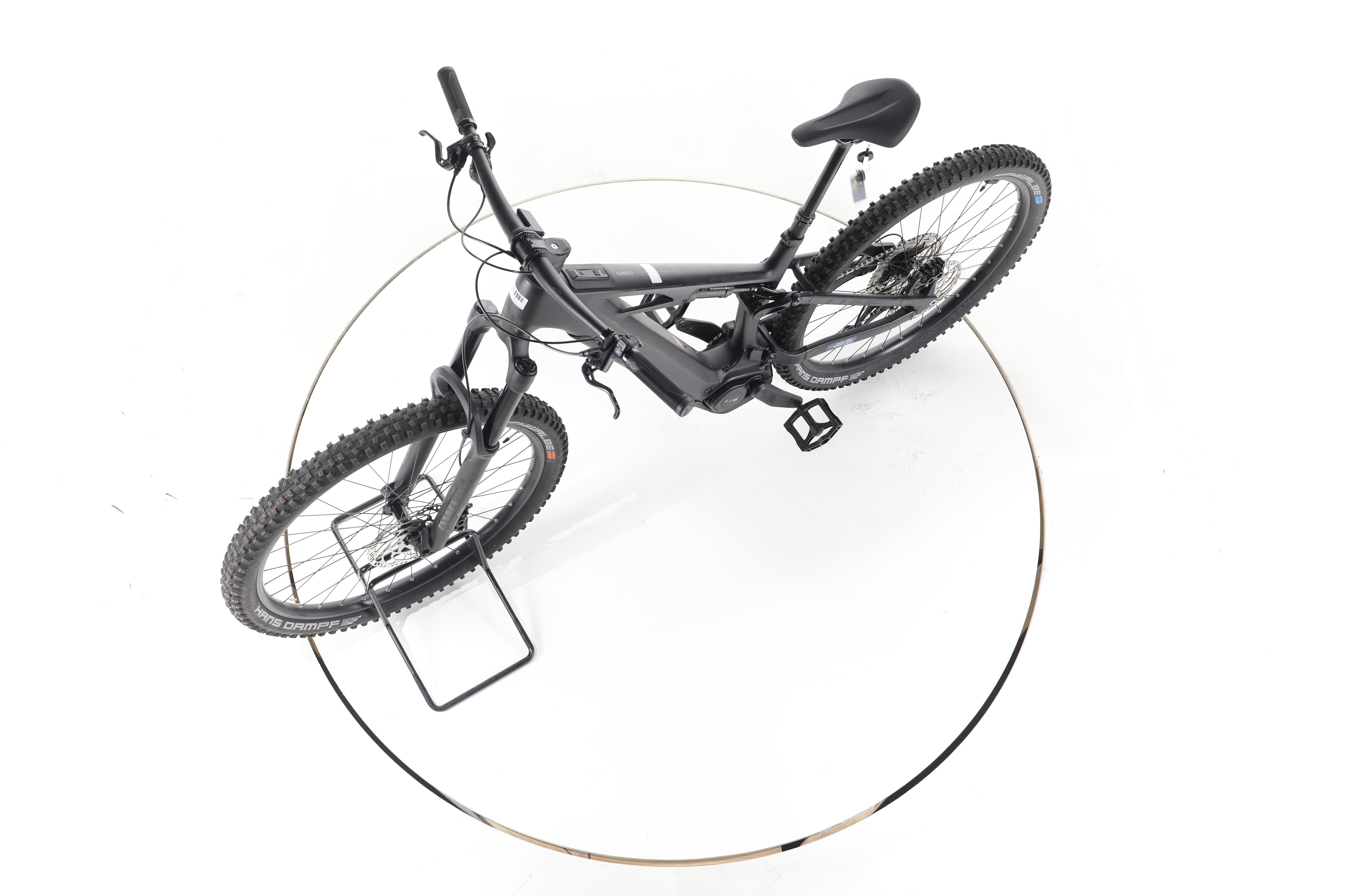 Cube Stereo Hybrid ONE44 HPC Race E-Bike Fully Carbon 2024 - Image 18