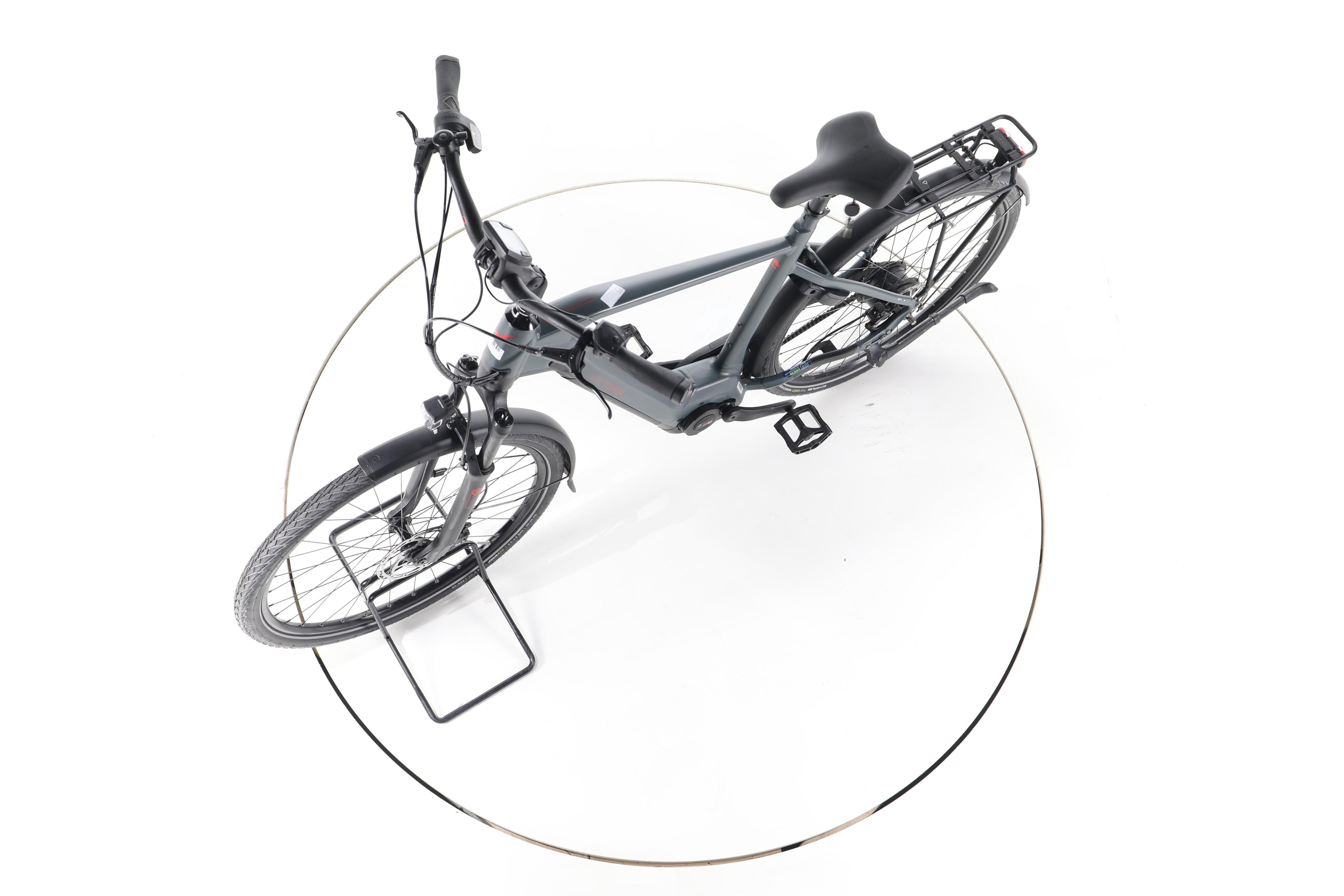 Victoria eManufaktur 11.9 City E-Bike - Image 18