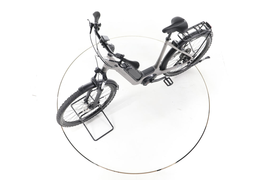 Kalkhoff Entice 1.B Move Trekking E-Bike Tiefeinsteiger - Image 18