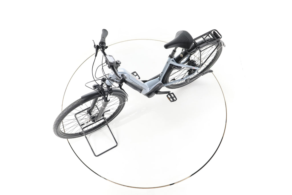Trenoli Tanaro Classico City E-Bike Tiefeinsteiger - Image 18