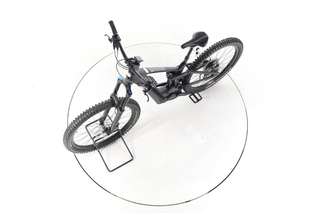 Cube Stereo Hybrid 140 HPC SLX E-Bike Fully Carbon - Image 18