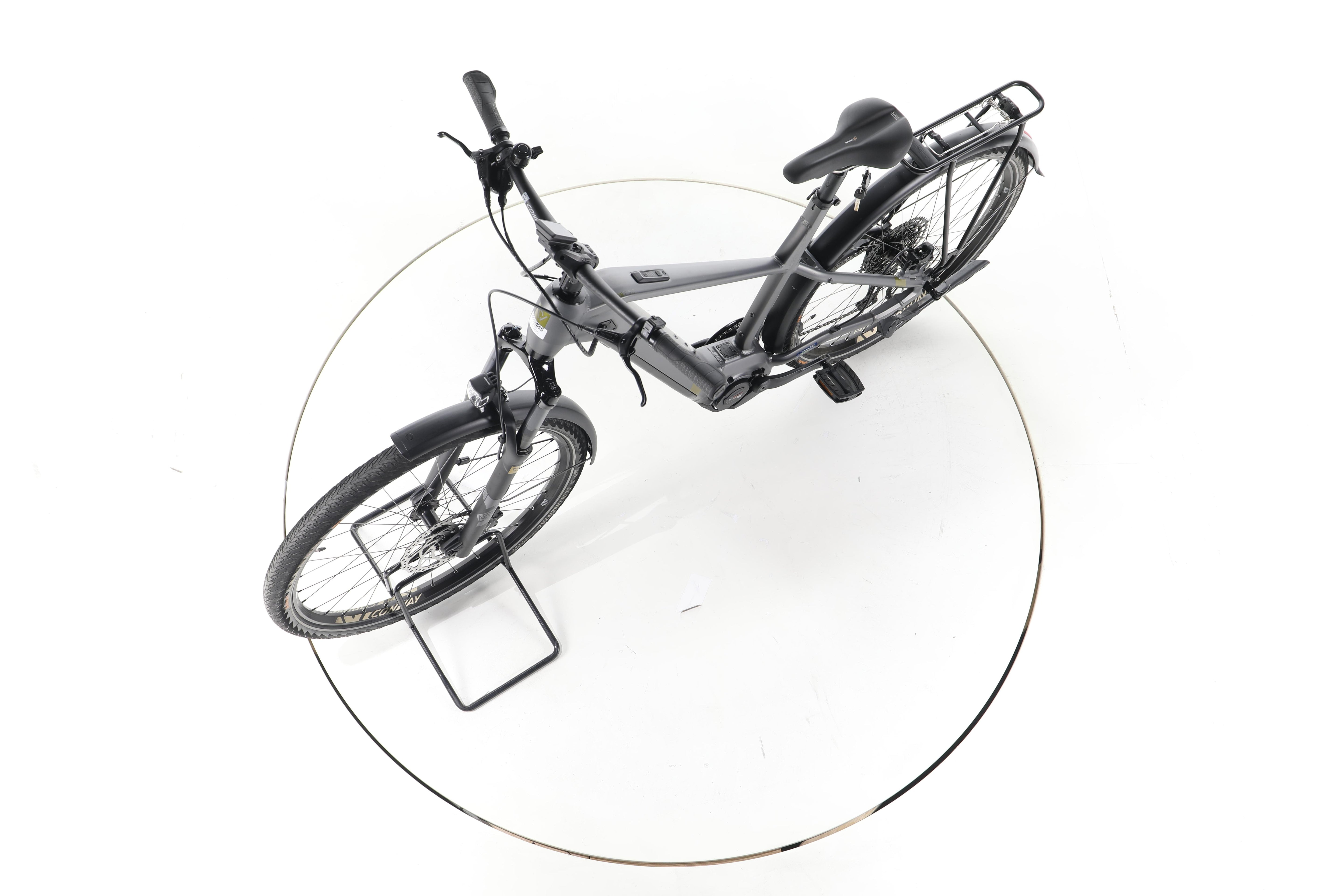 Conway Cairon T 5.0 Trekking E-Bike 2023 - Image 18