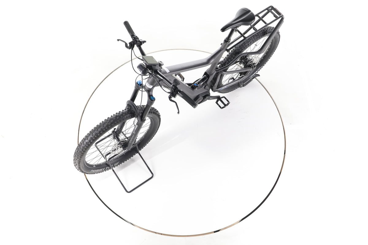 Riese & Müller Superdelite5 Rohloff SUV E-Bike - Image 18