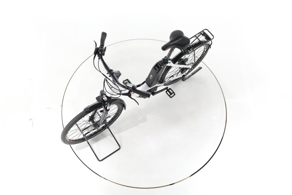 R Raymon CityRay E 1.0 City E-Bike Tiefeinsteiger - Image 18