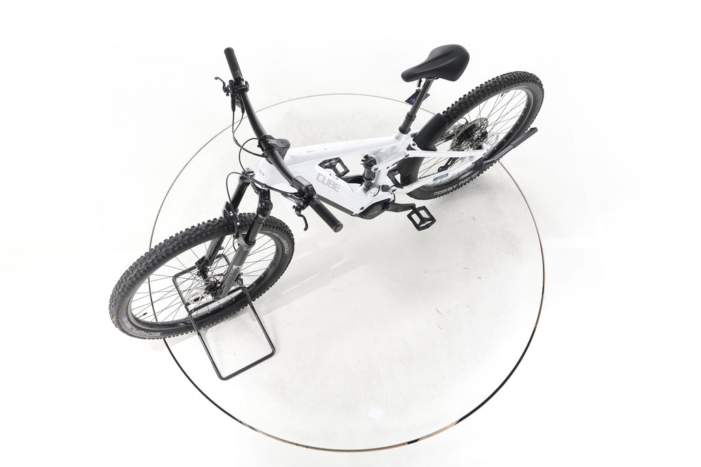 Cube STEREO HYBRID ONE44 EX E-Bike Fully 2025 - Image 18