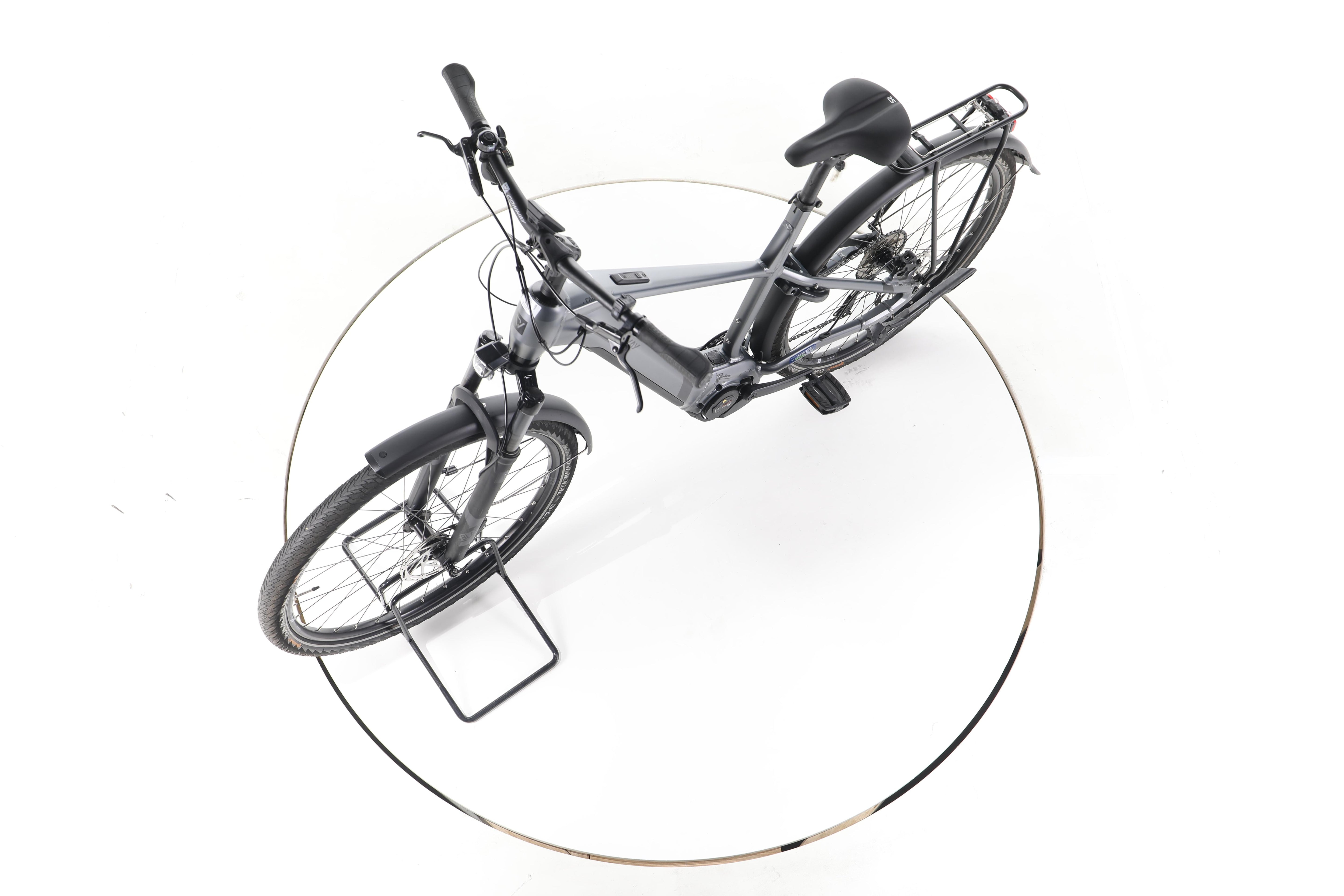 Conway Cairon T 3.0 Trekking E-Bike 2024 - Image 18