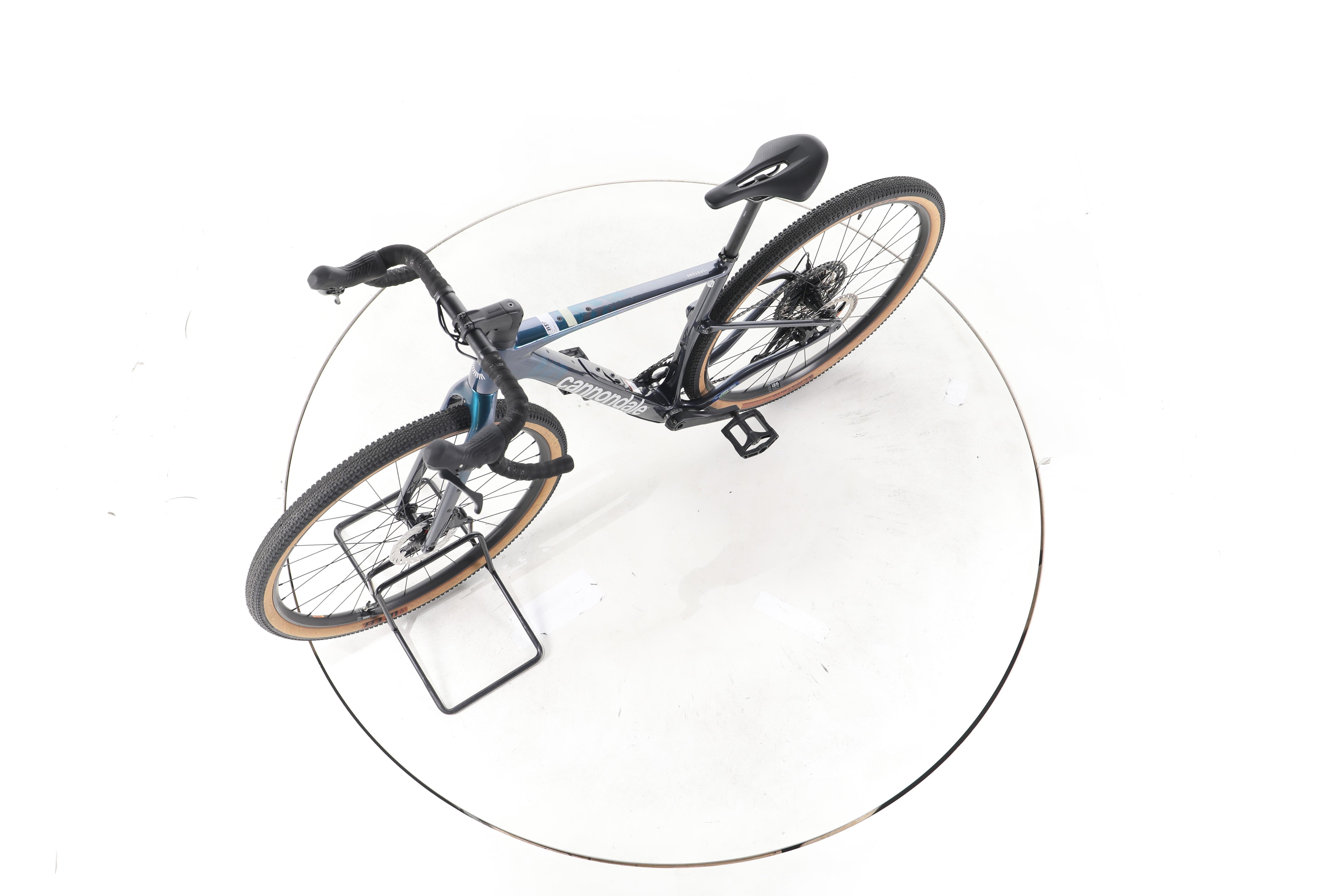 Cannondale Topstone 3 Gravelbike Carbon 2025 - Image 18