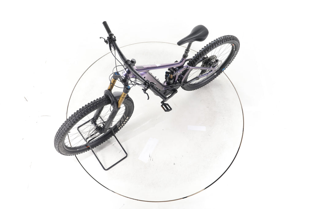 Giant Reign E+ 1| V2 E-Bike Fully - Image 18