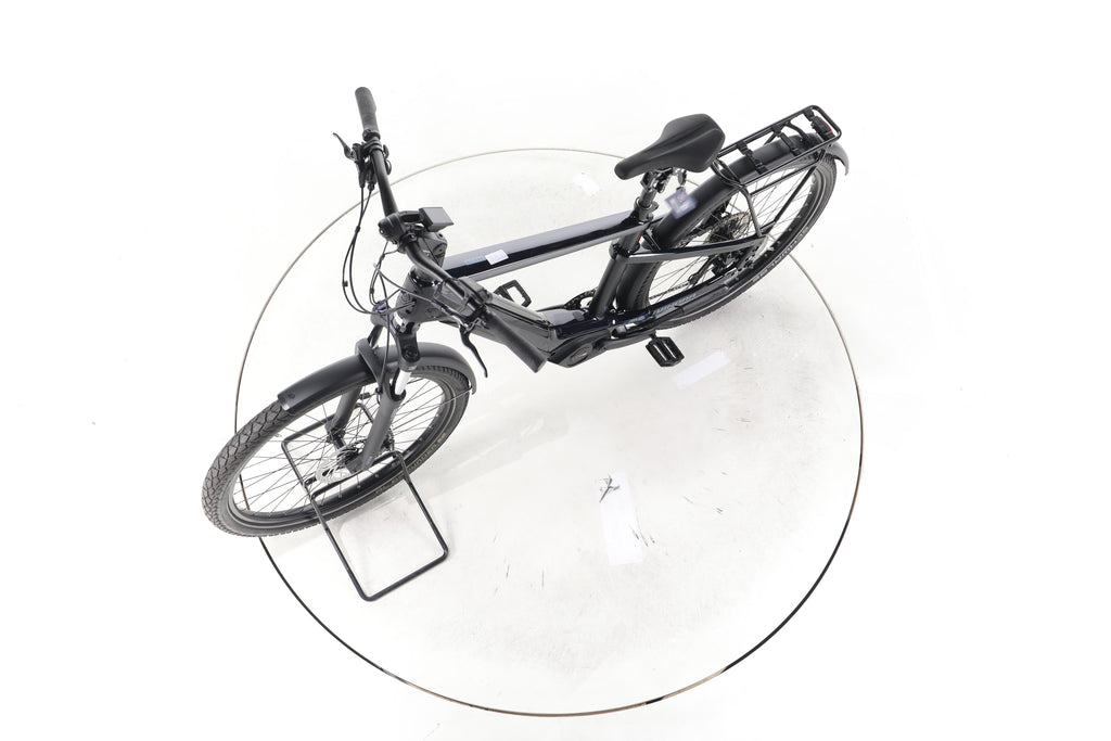 Winora Yakun 10 Trekking E-Bike - Image 18
