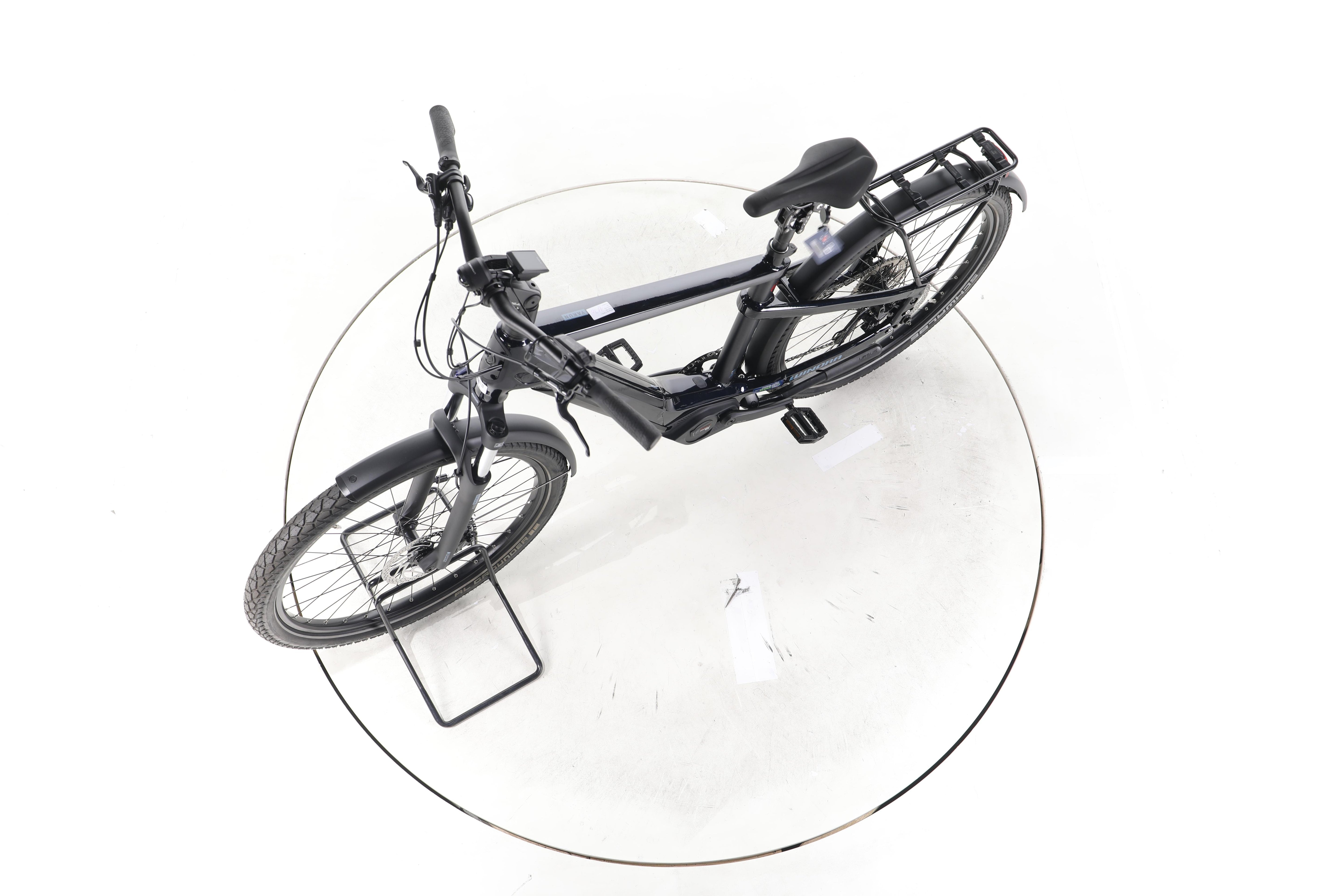 Winora Yakun 10 Trekking E-Bike - Image 18