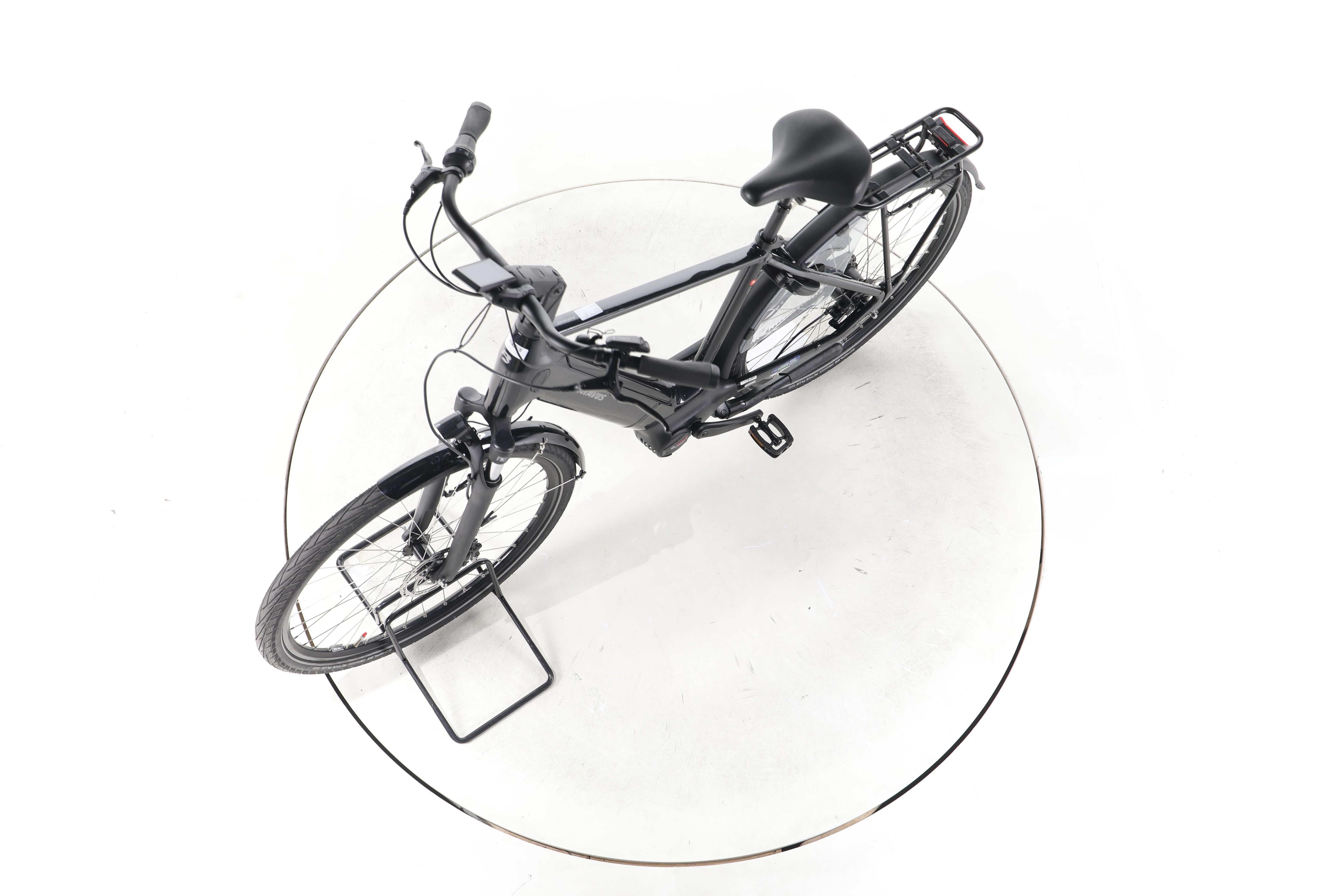Batavus Finez E-Go Power Exclusive Plus City E-Bike 2024 - Image 18