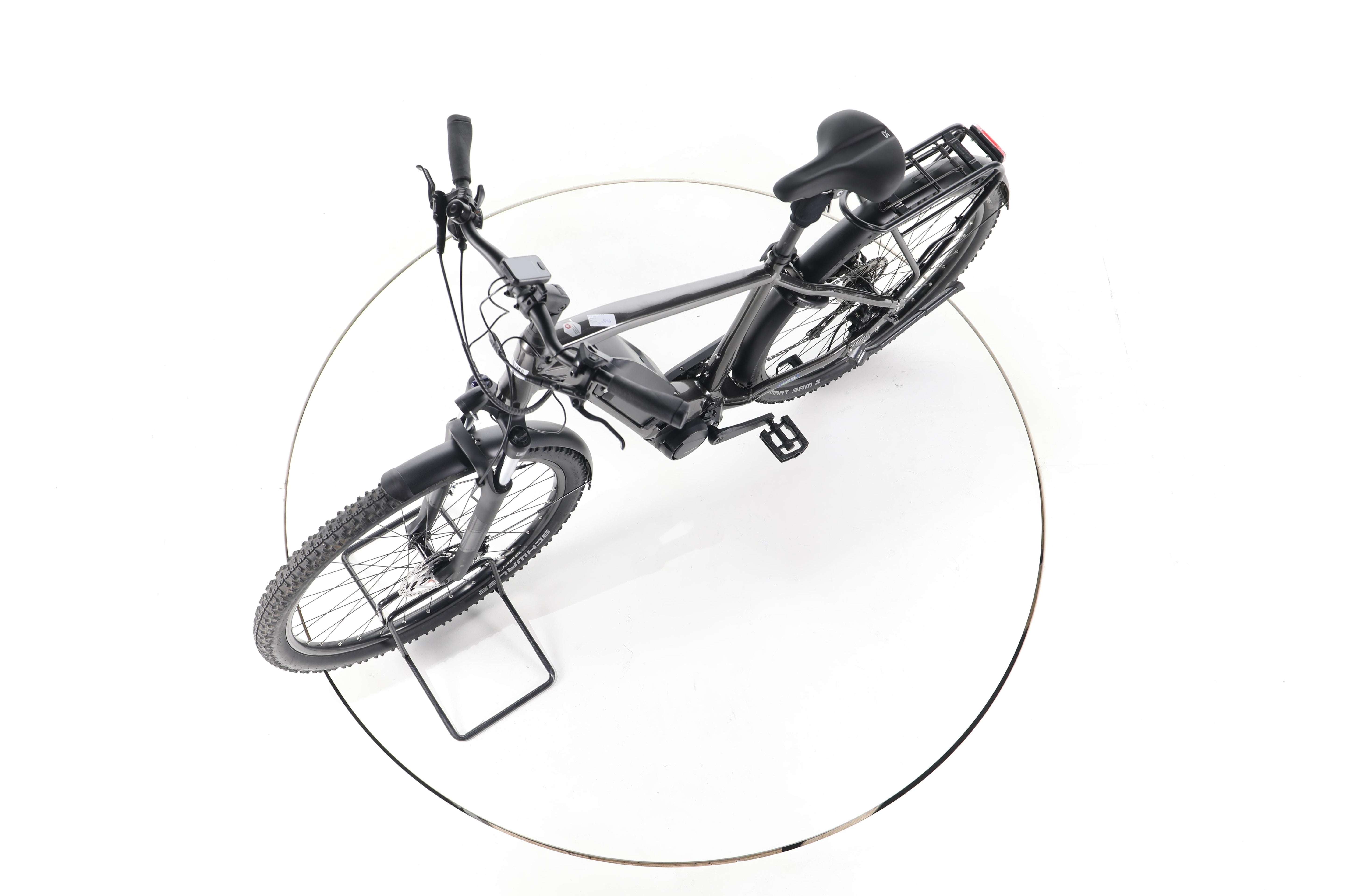 FLYER Upstreet5 3.12 Trekking E-Bike - Image 18