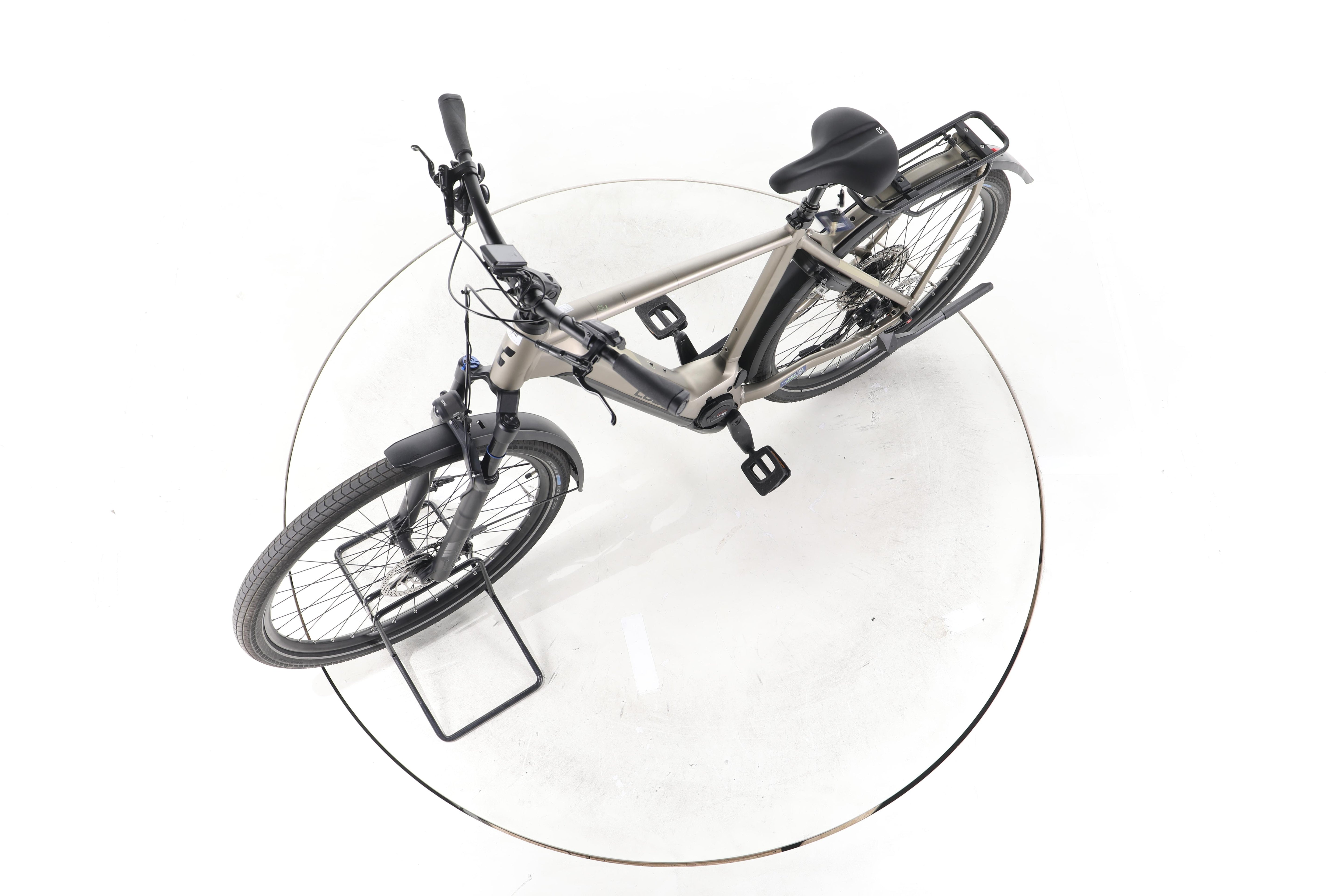 Cube Kathmandu Hybrid Pro Trekking E-Bike - Image 18