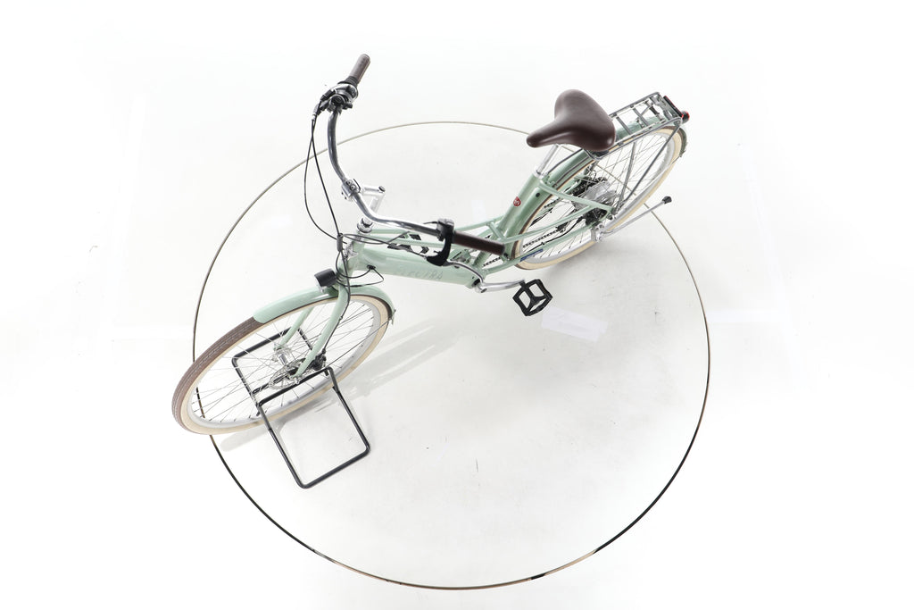 Electra Bicycle Loft Go! 7D EQ Trekking E-Bike - Image 18