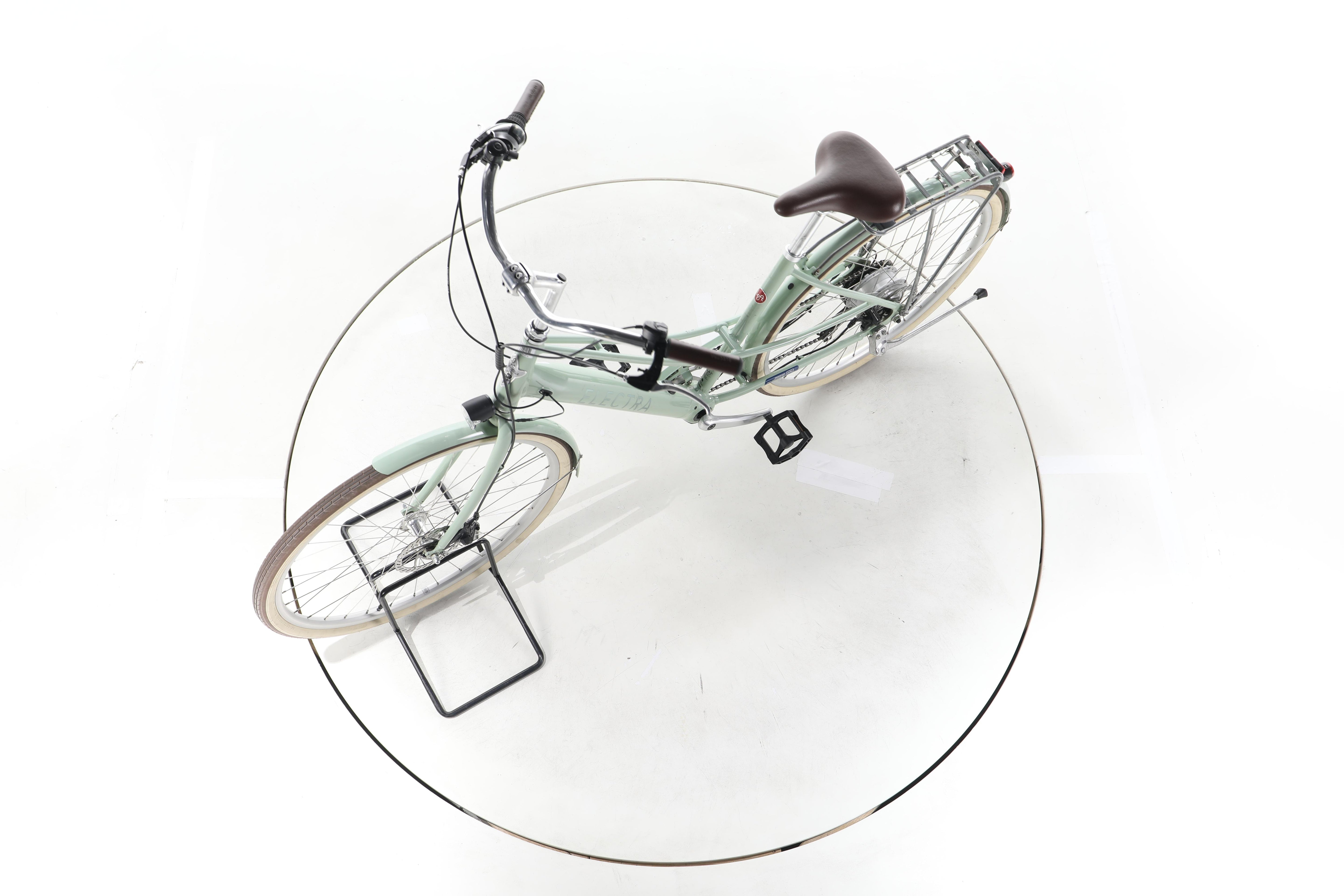 Electra Bicycle Loft Go! 7D EQ Trekking E-Bike - Image 18