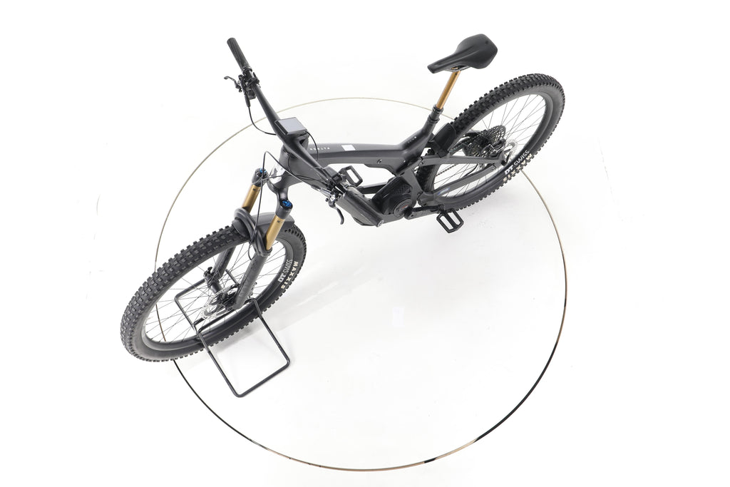 Scott Patron eRIDE 900 Ultimate E-Bike Fully Carbon - Image 18