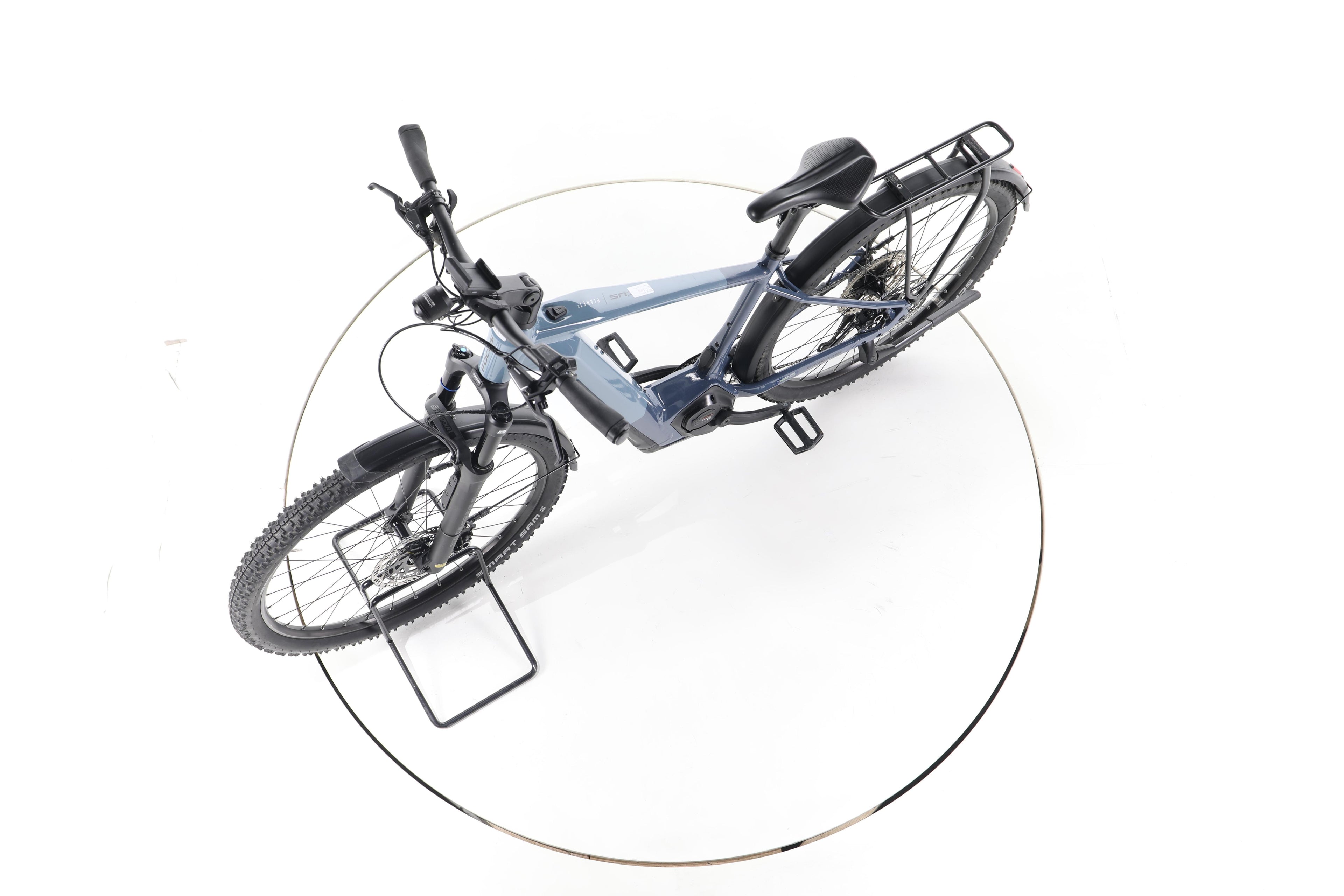 Focus PLANET² 6.9 Trekking E-Bike 2023 - Image 18