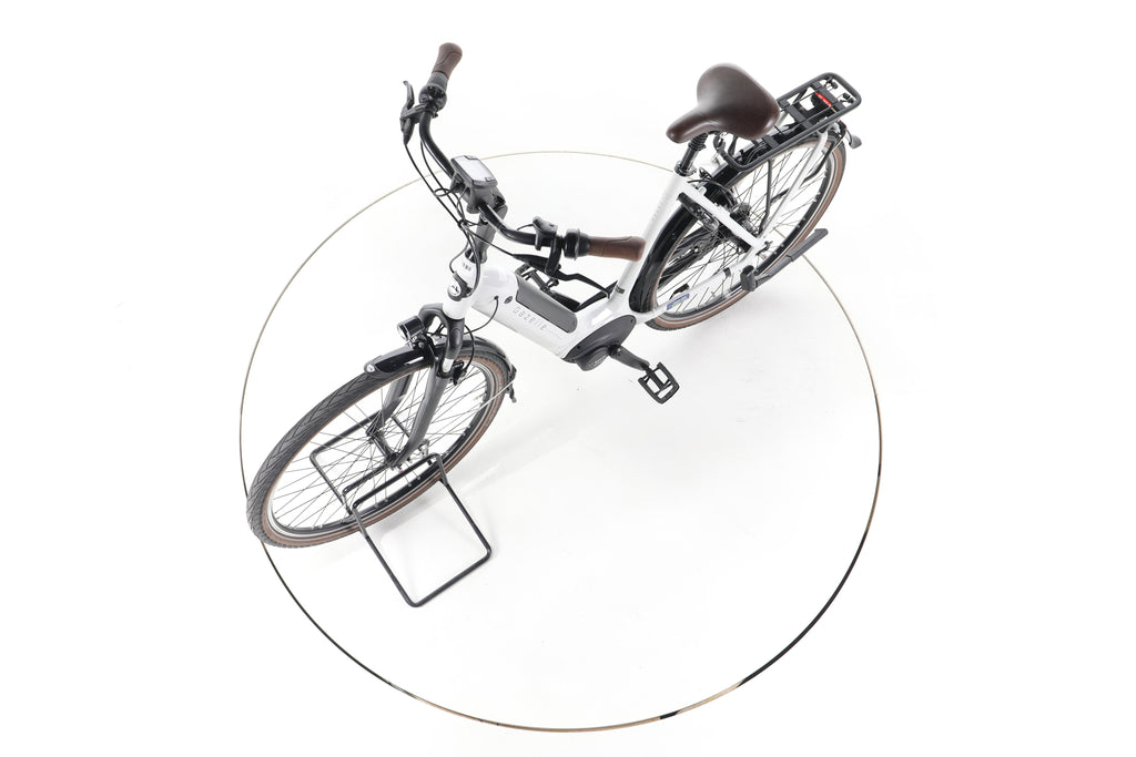 Gazelle Arroyo C7+ HMB Elite City E-Bike Tiefeinsteiger - Image 18