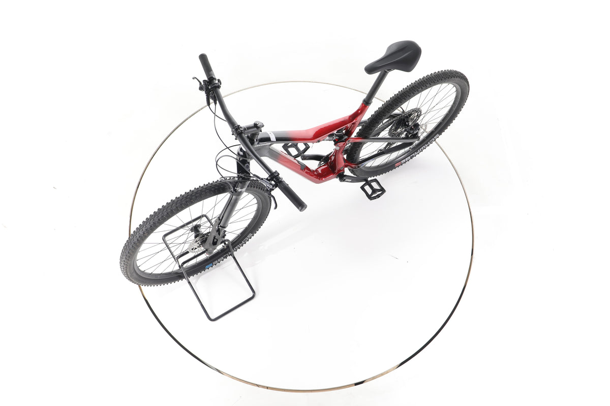 Cannondale Scalpel 3 Fahrrad Fully - Image 18