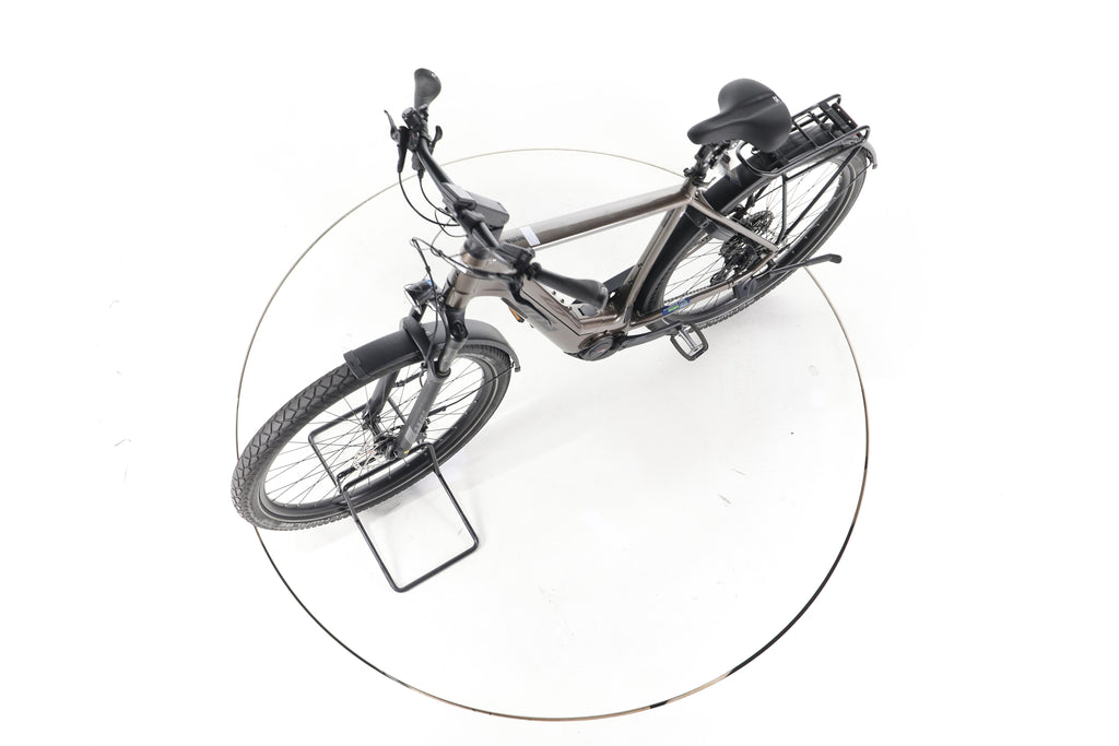 KTM Macina Gran 710 Trekking E-Bike - Image 18