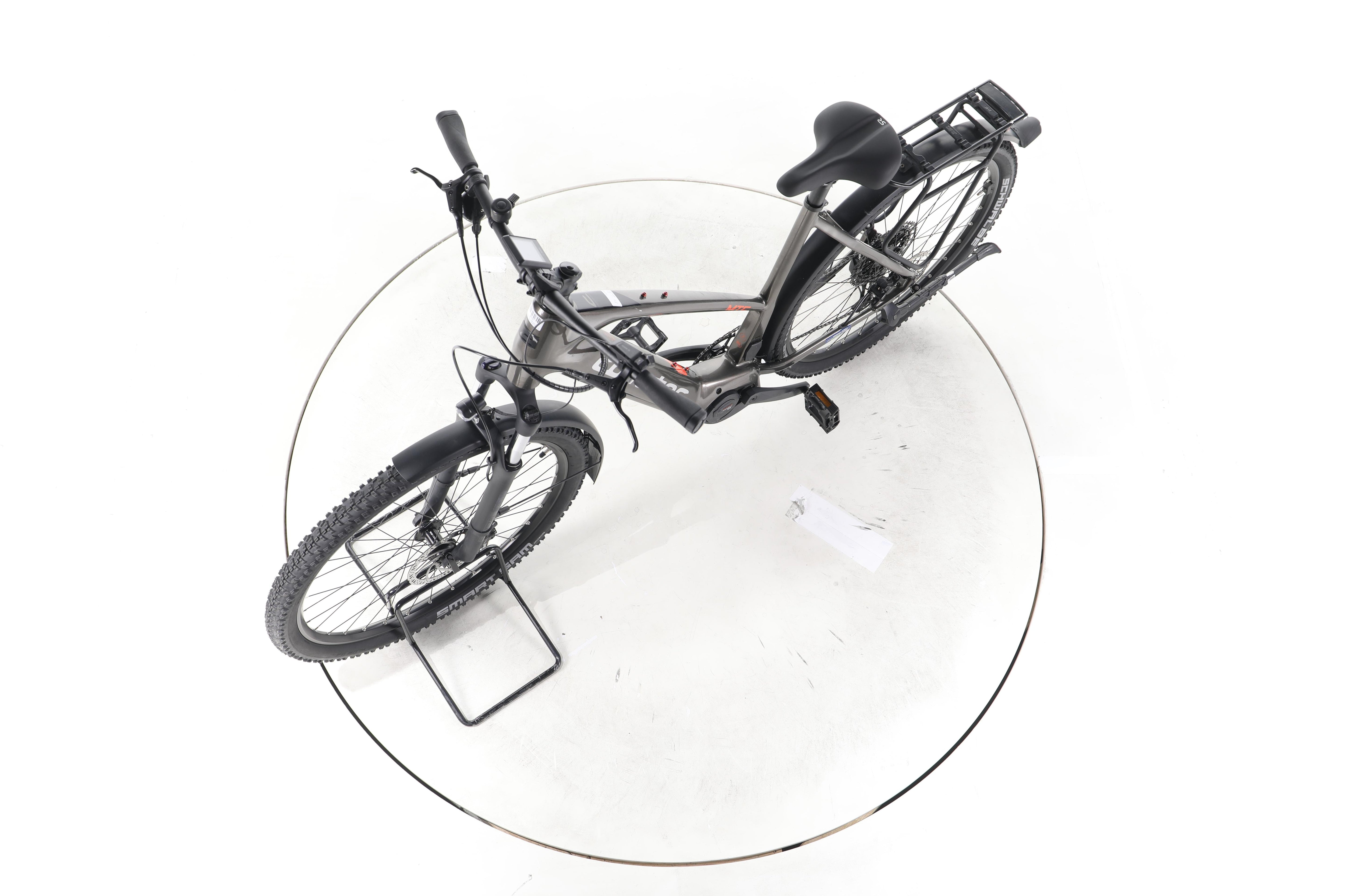 Corratec E-Power MTC Elite 12S SE 3.0 Trekking E-Bike - Image 18