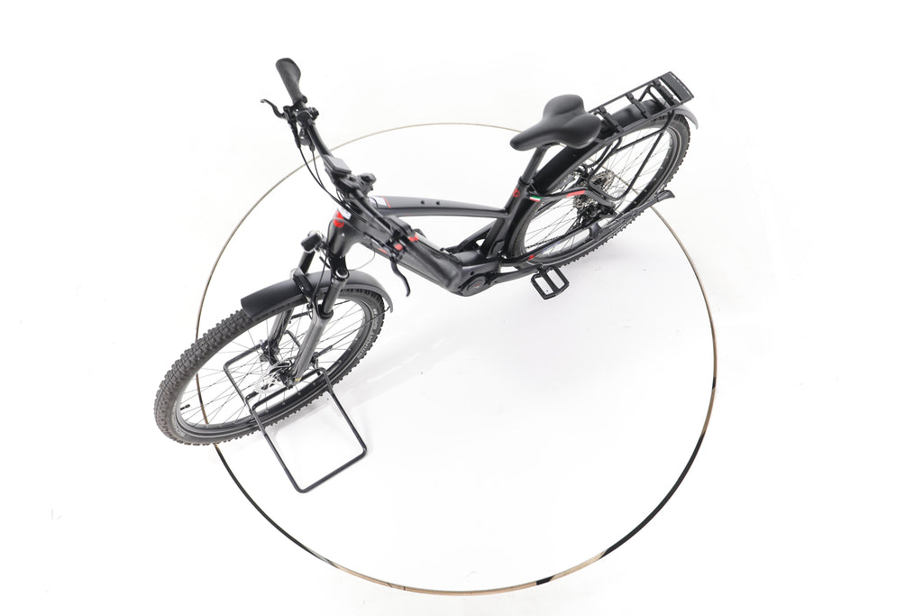 Malaguti Cortina FS 6.0 Trekking E-Bike - Image 18