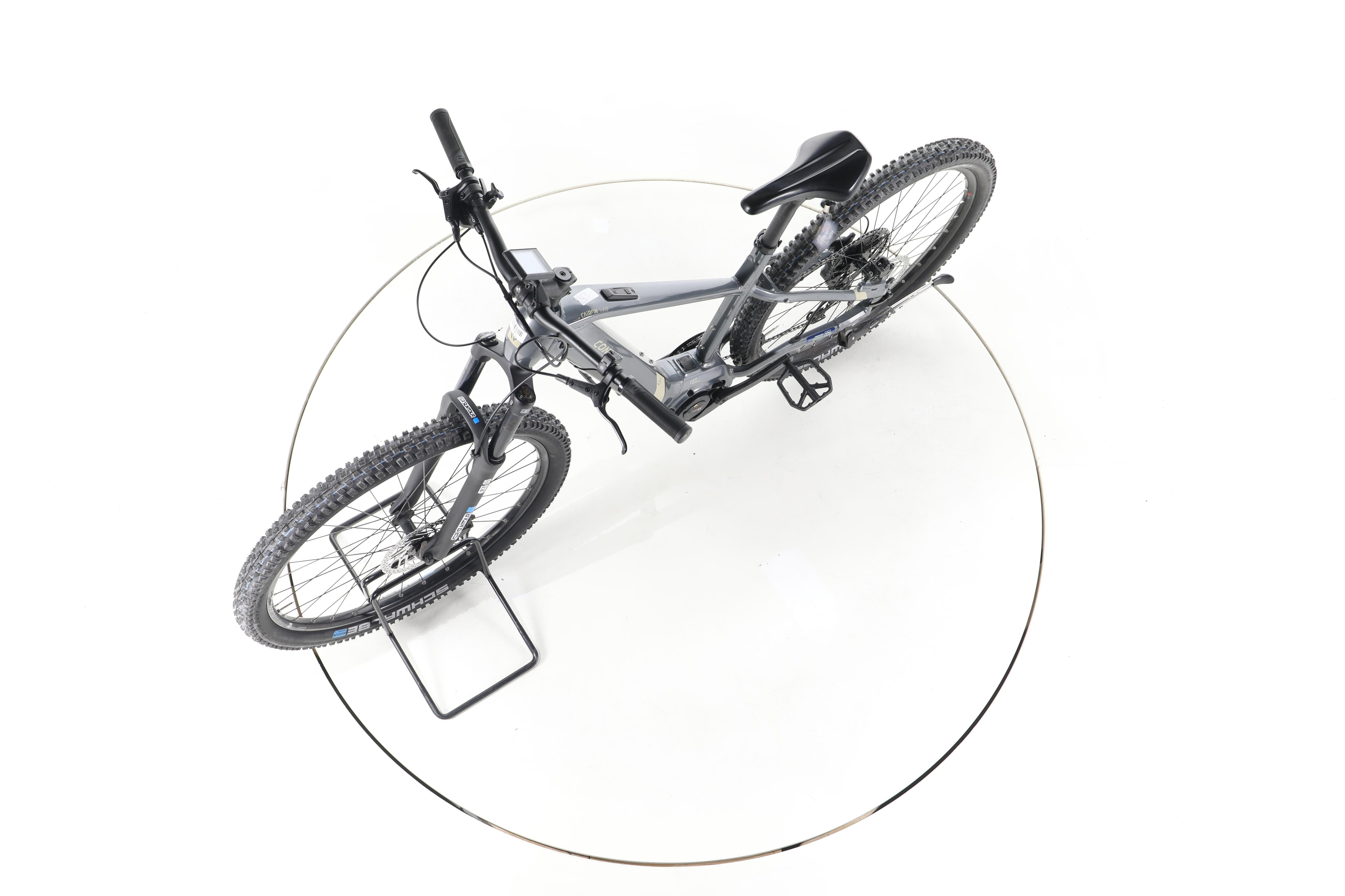 Conway Cairon S 2.0 E-Bike - Image 18