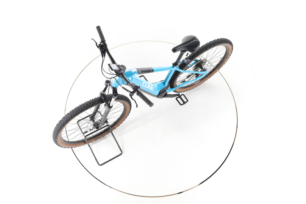 Cube Reaction Hybrid ONE E-Bike 2023 - Image 18