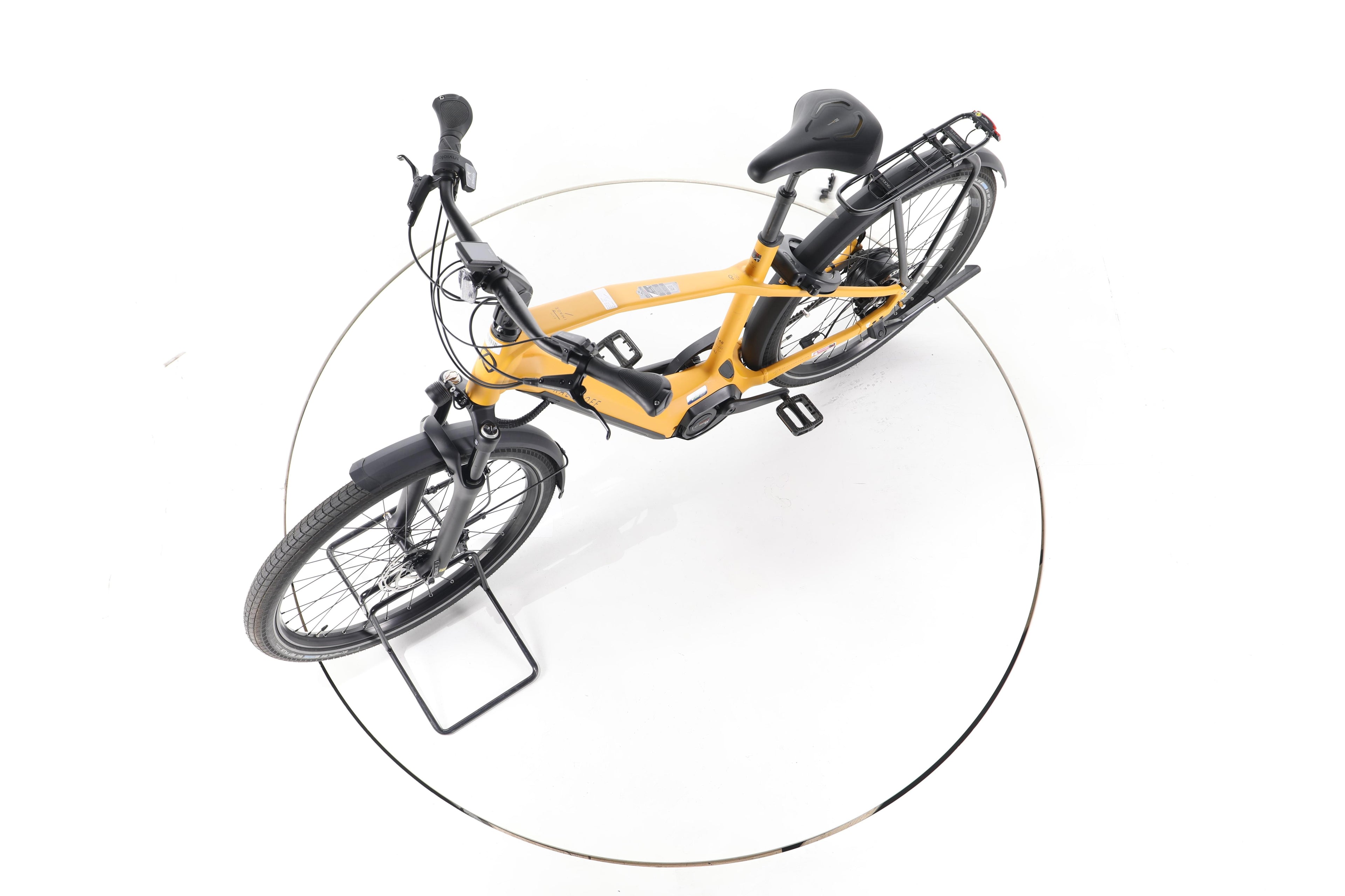 Kalkhoff Image 7.B Excite+ City E-Bike 2023 - Image 18