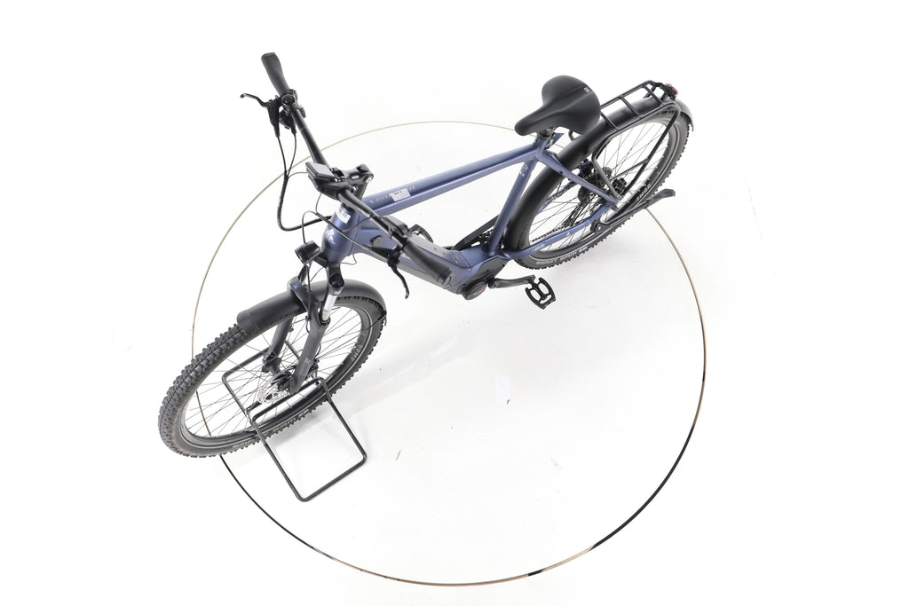 Bulls Allground EVO Trekking E-Bike - Image 18