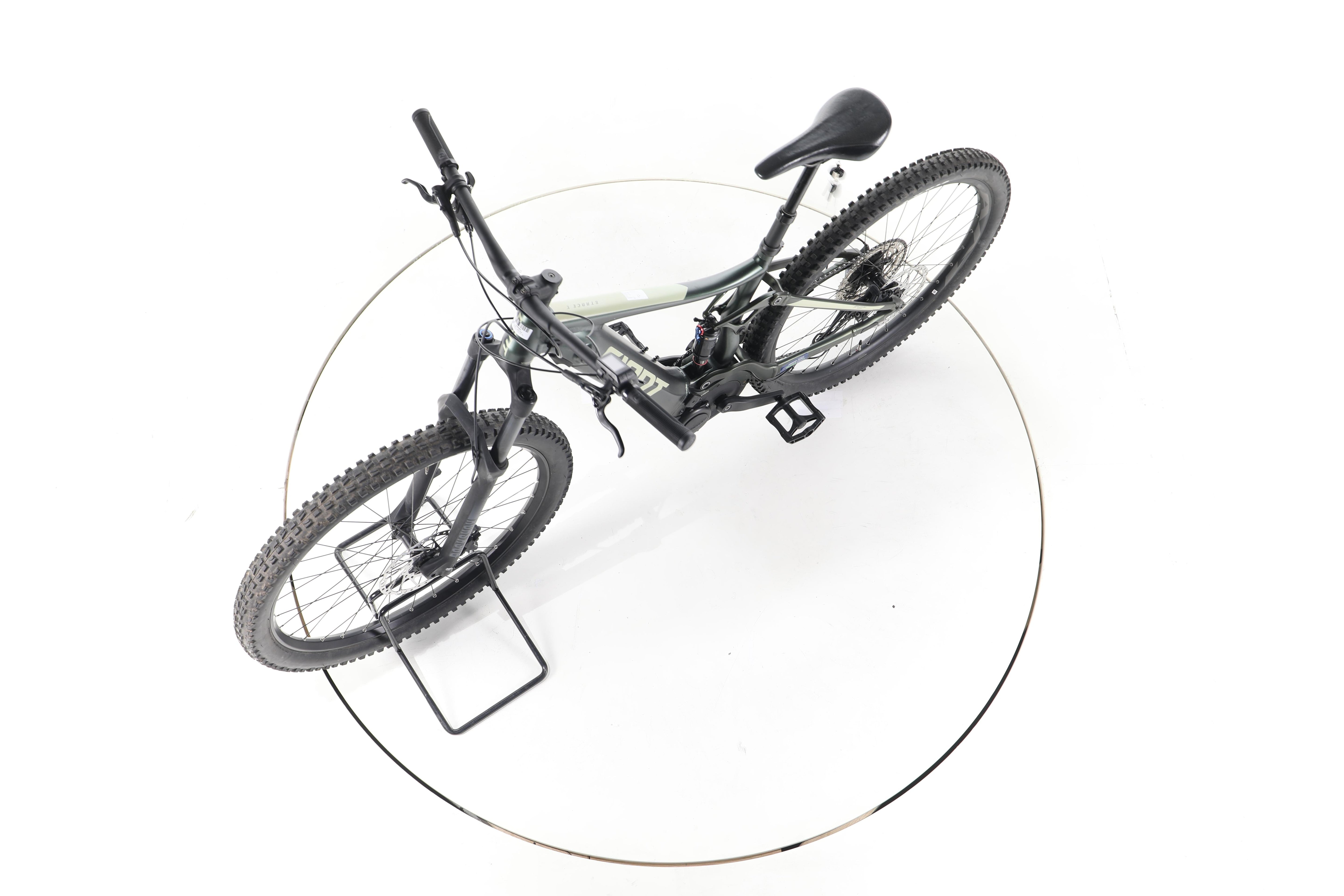 Giant Stance E+ 1 Pro Fully E-Bike - Image 18
